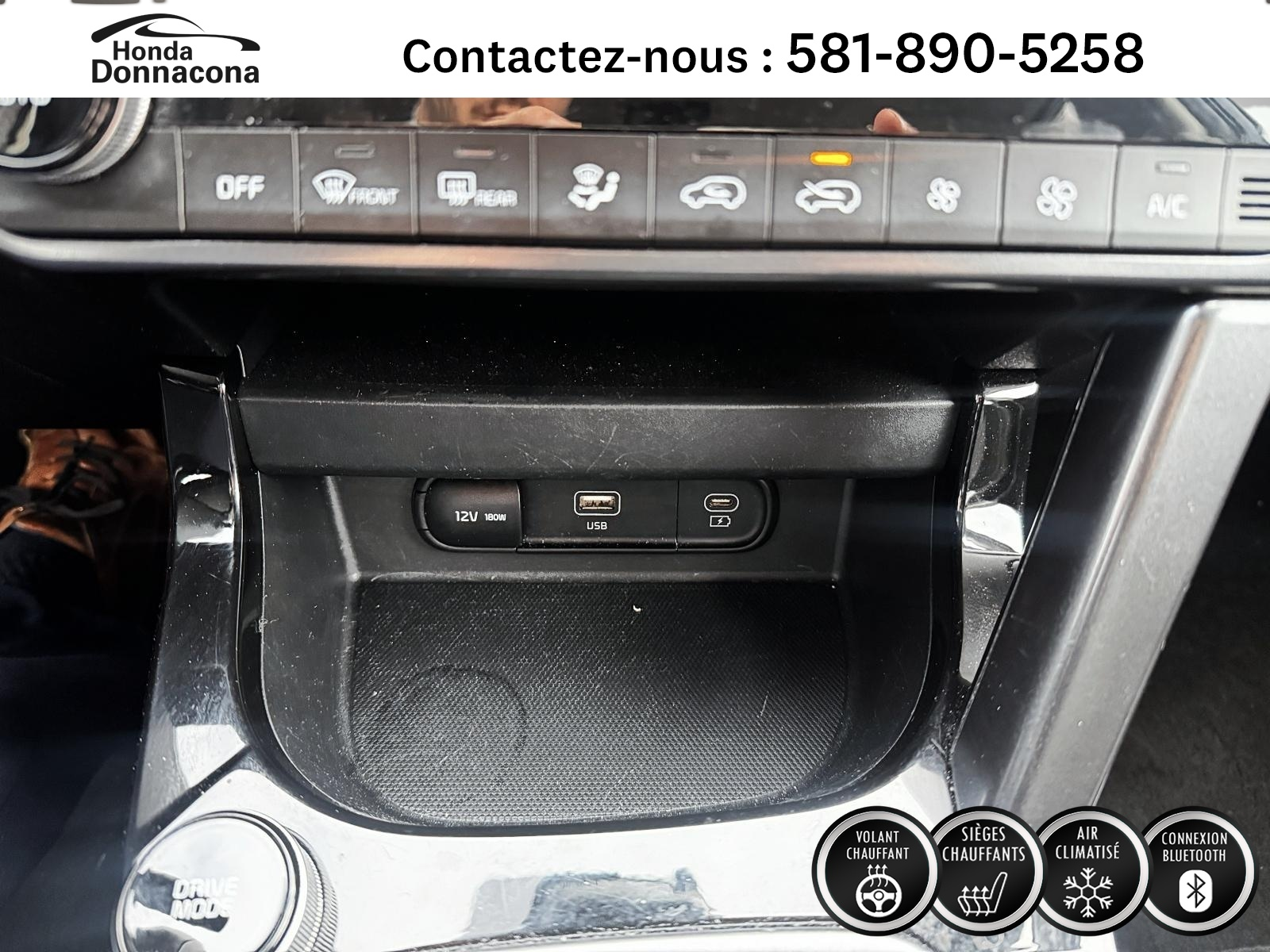 2024 Kia Seltos - Image 18