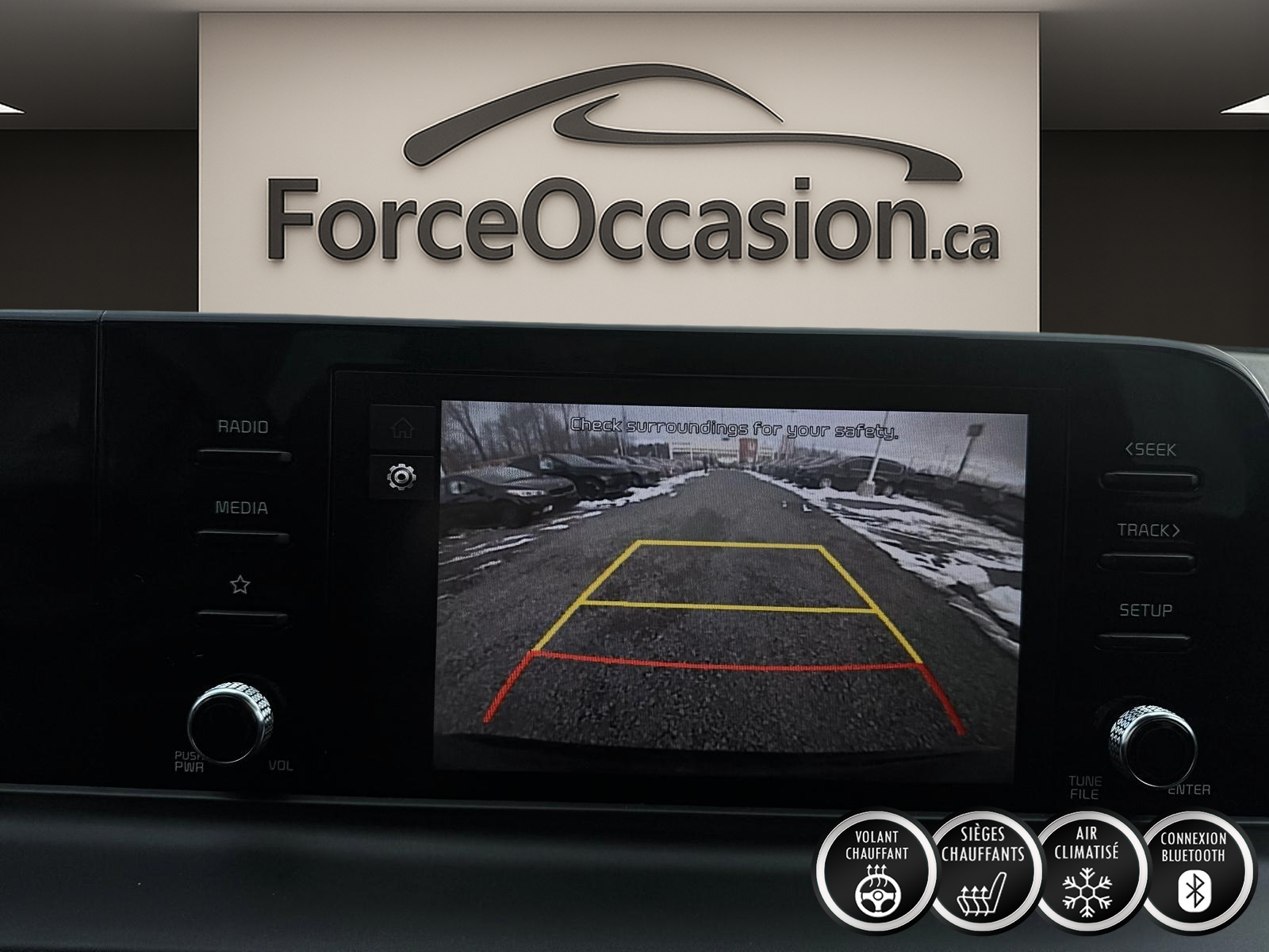 2024 Kia Seltos - Image 22