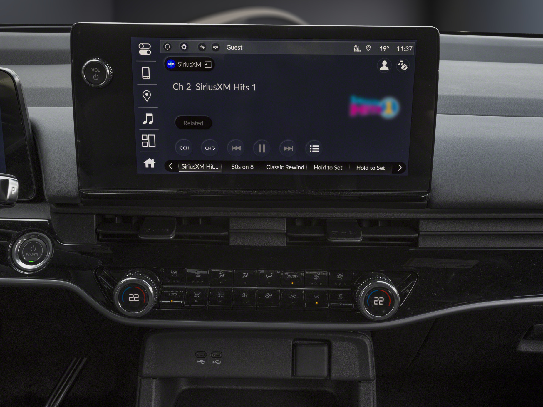 2025 Honda Prologue - Image 6