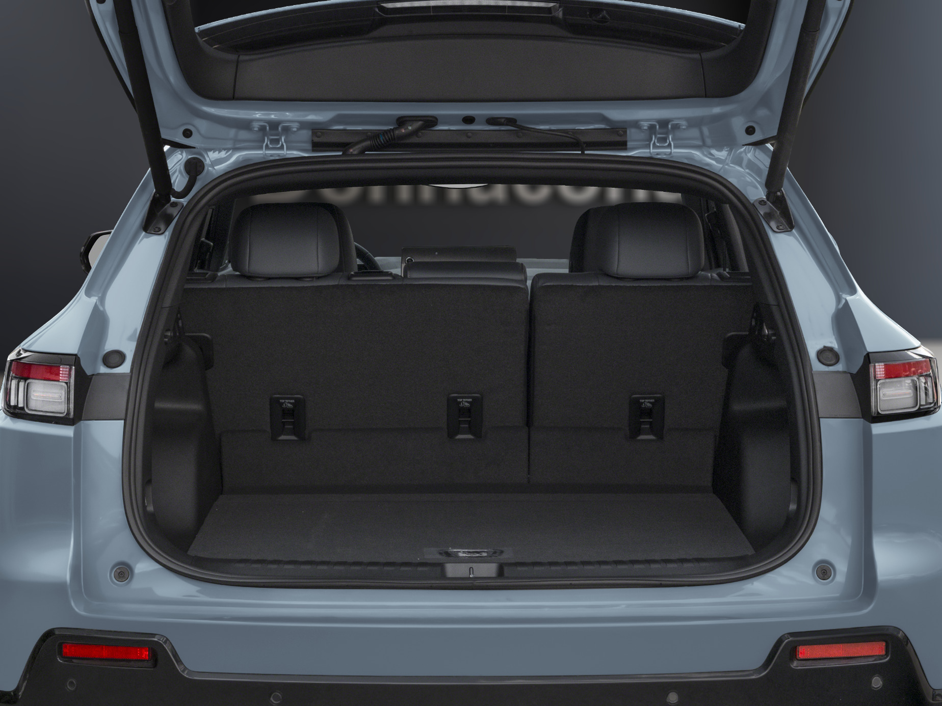 2025 Honda Prologue - Image 7