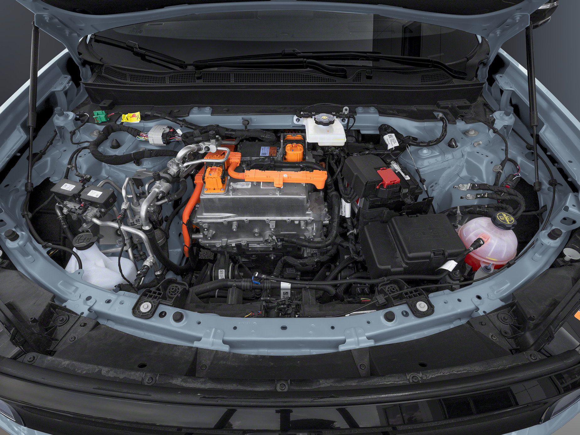 2025 Honda Prologue - Image 8