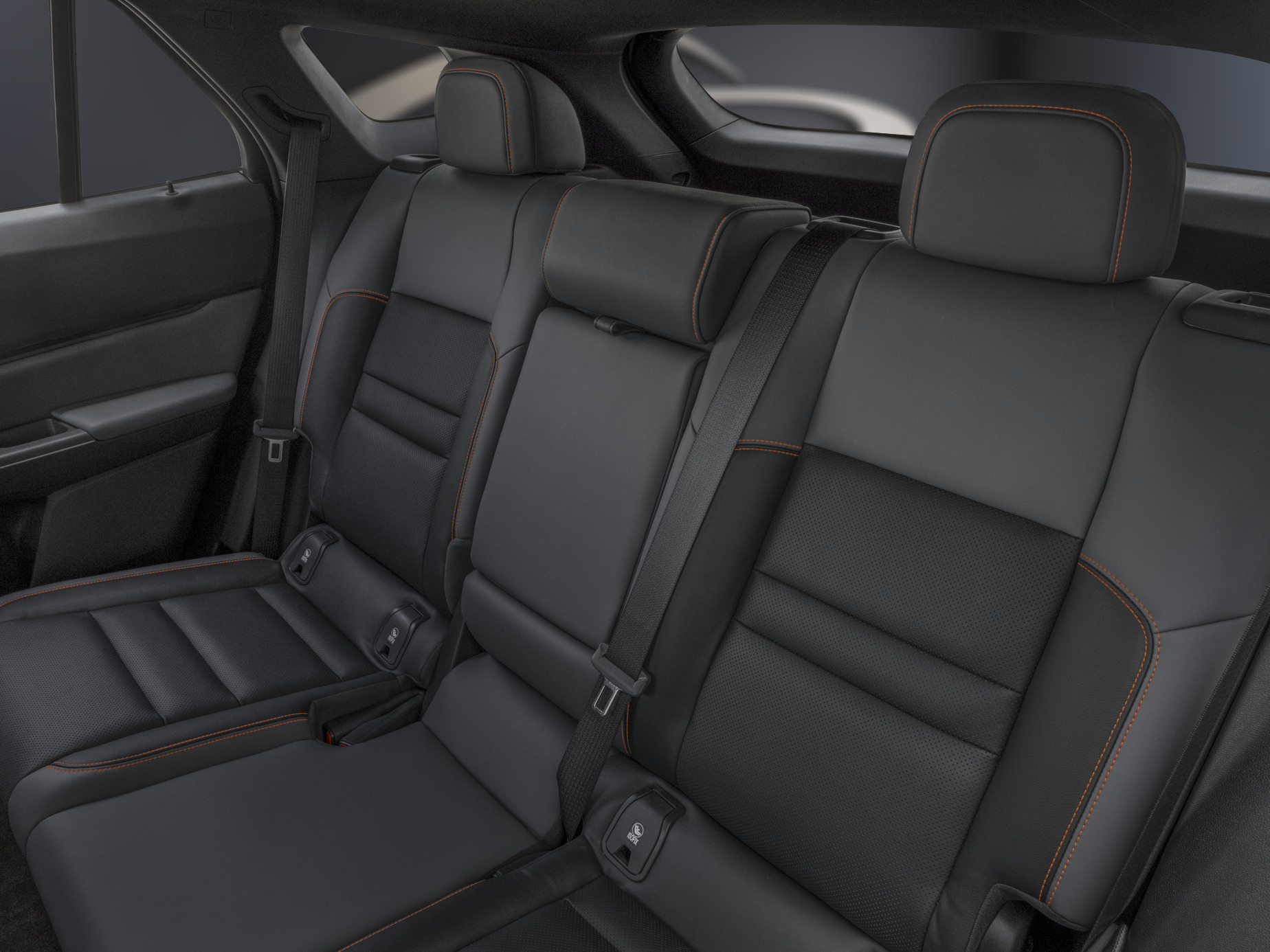 2025 Honda Prologue - Image 9