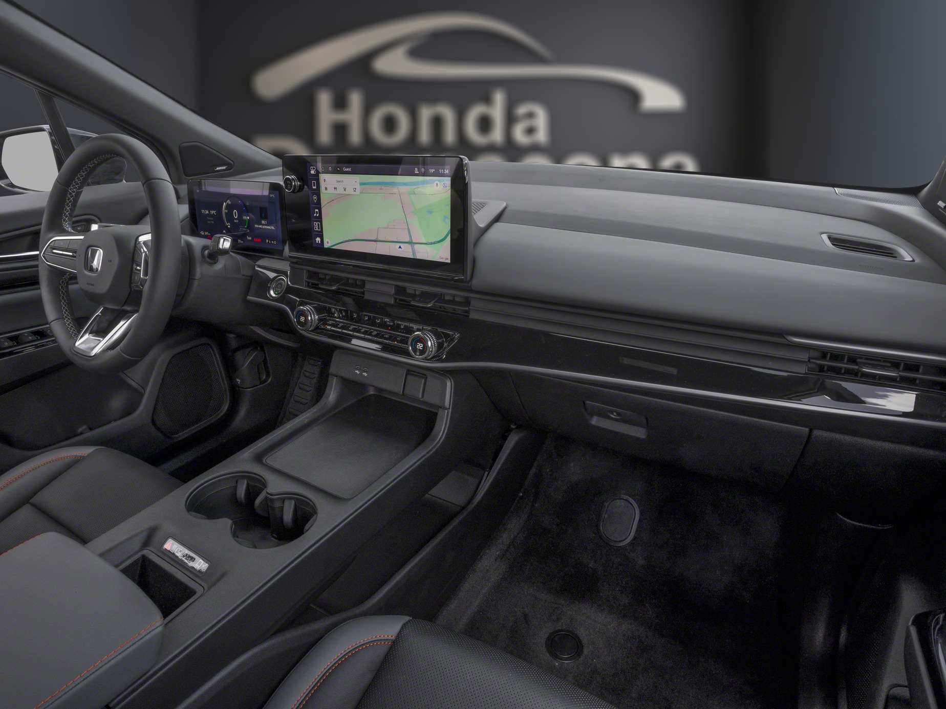 2025 Honda Prologue - Image 11