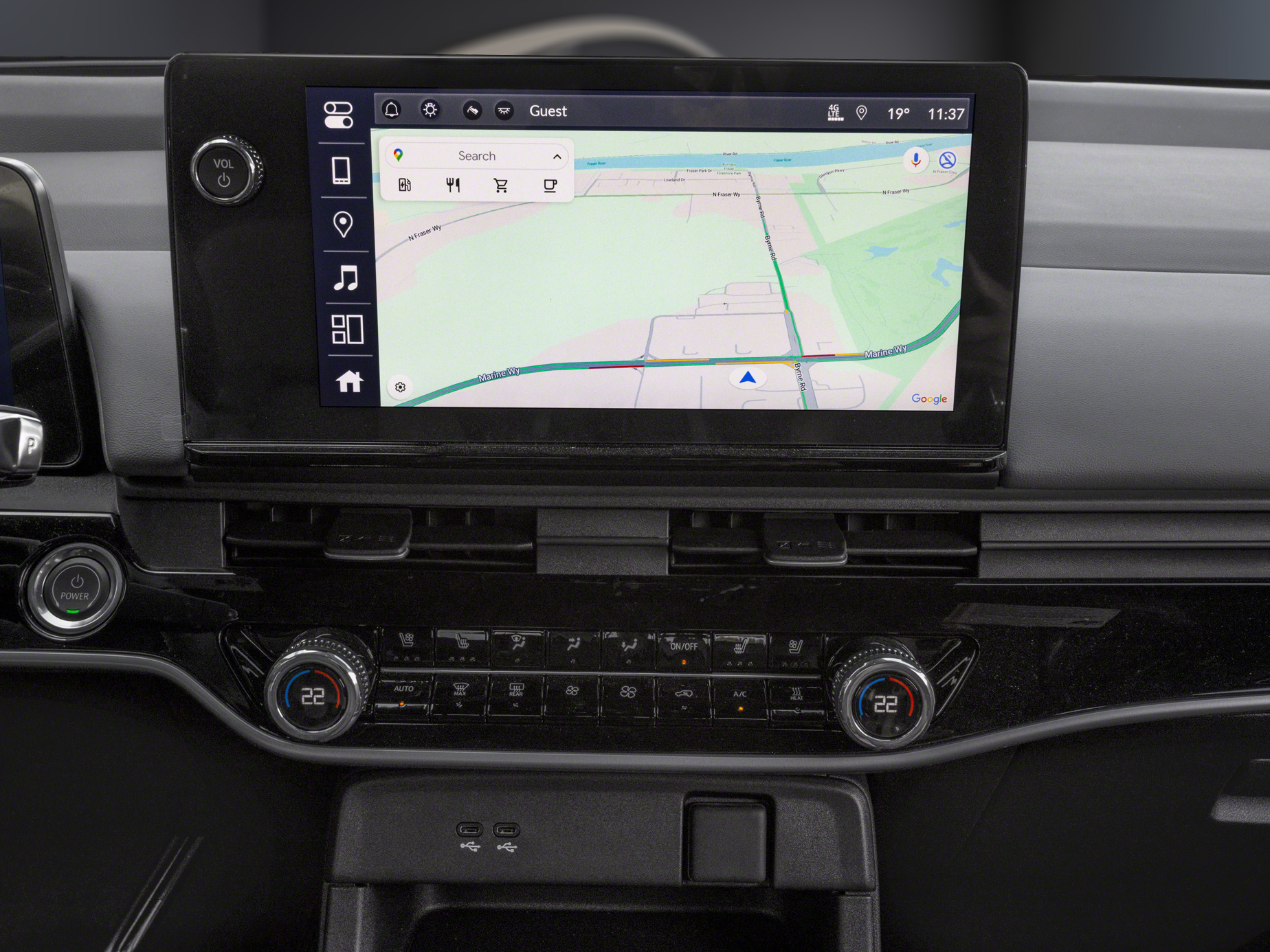 2025 Honda Prologue - Image 12