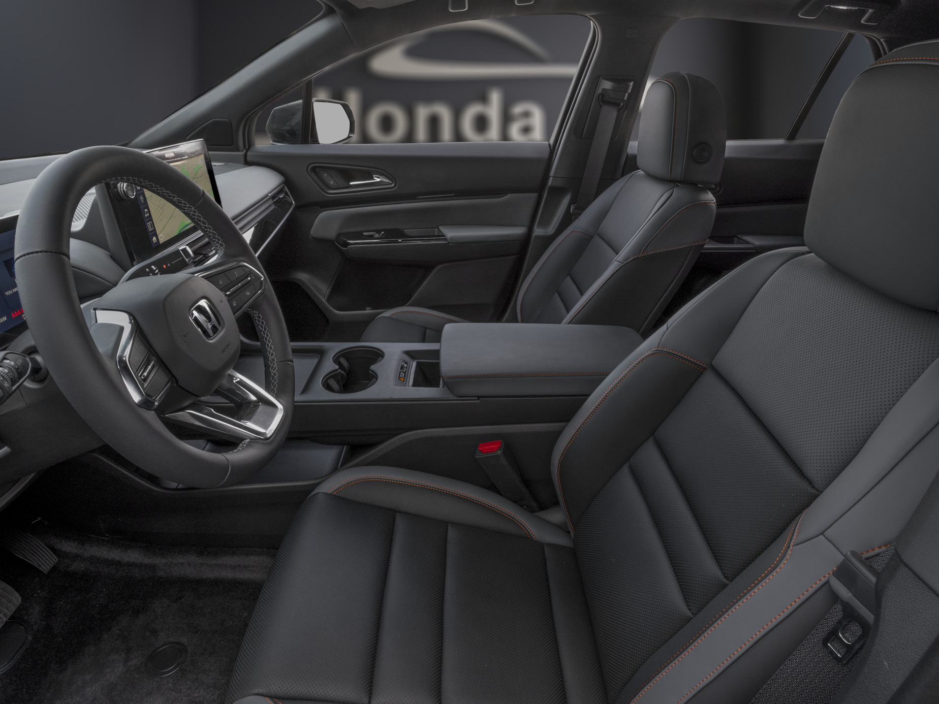 2025 Honda Prologue - Image 5