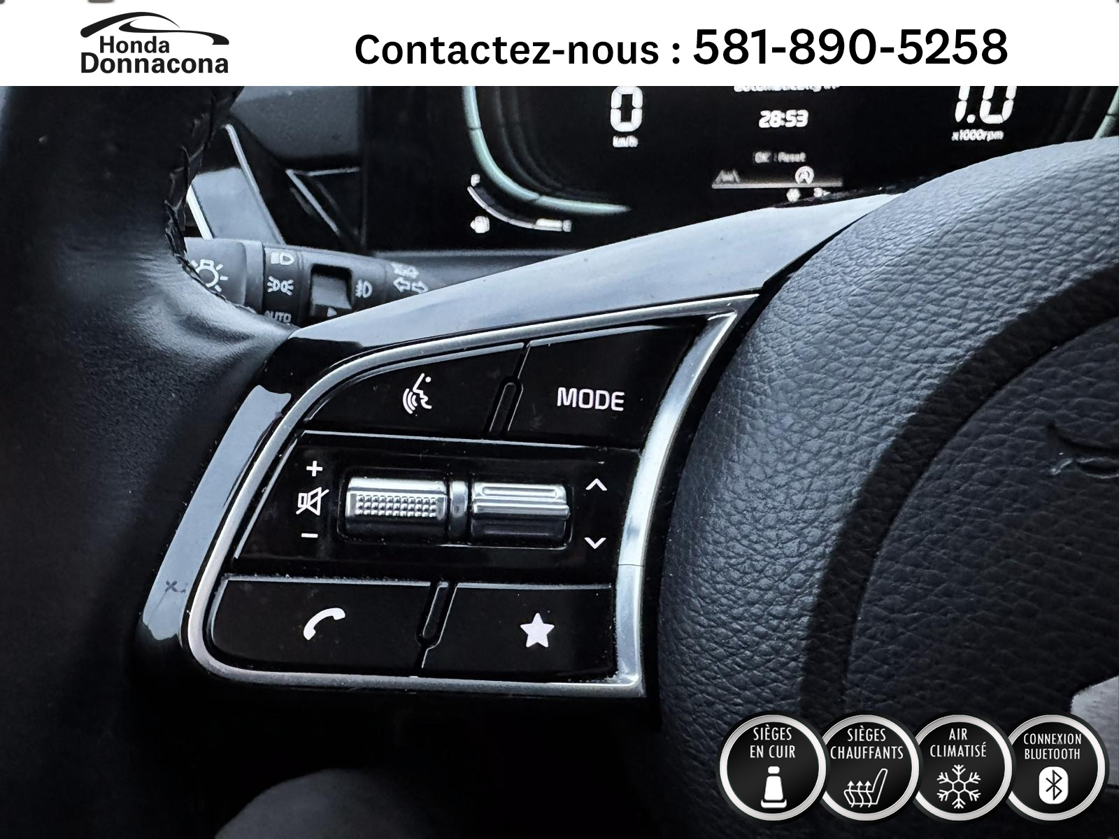 2024 Kia Seltos - Image 10