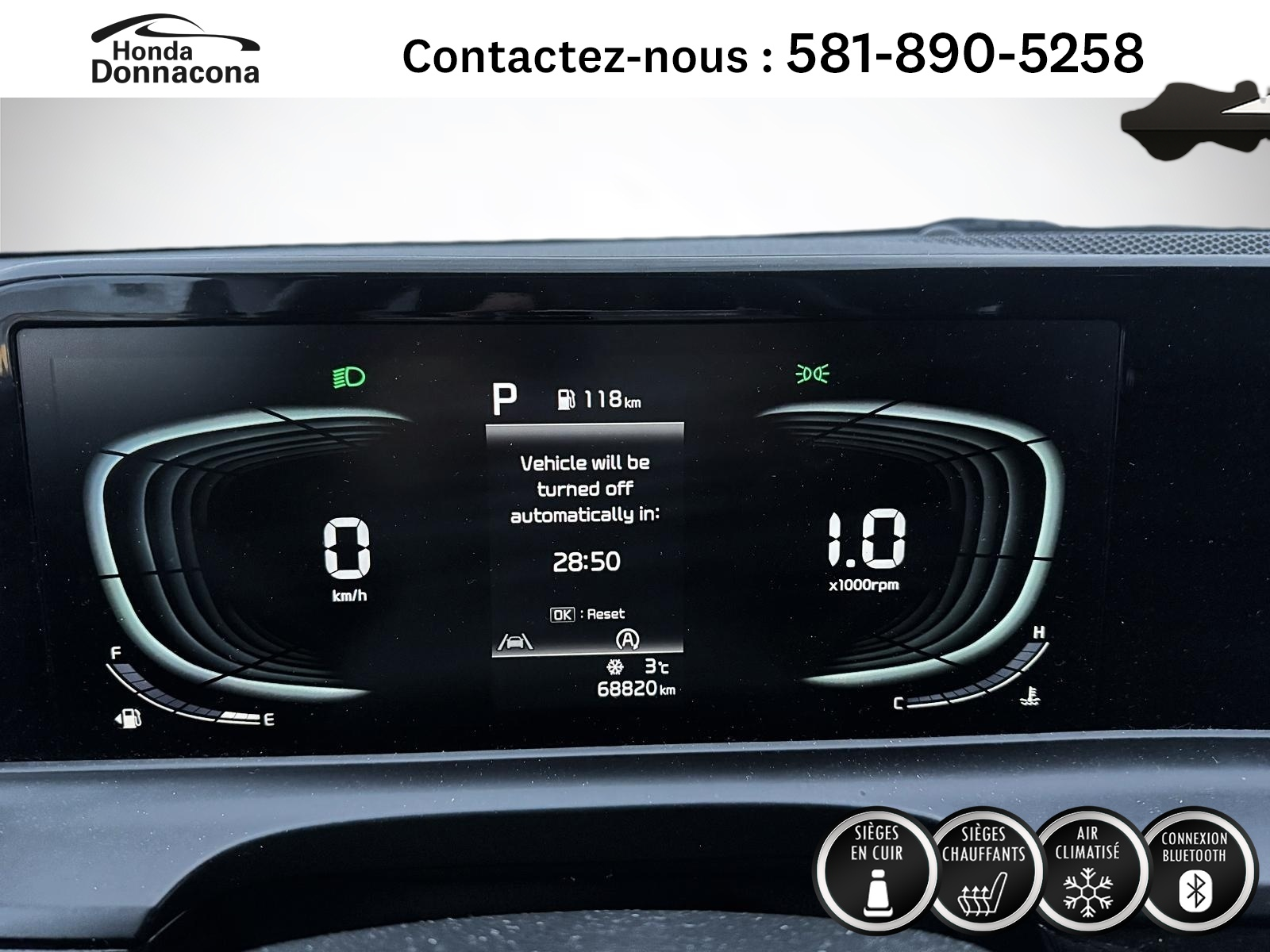 2024 Kia Seltos - Image 12