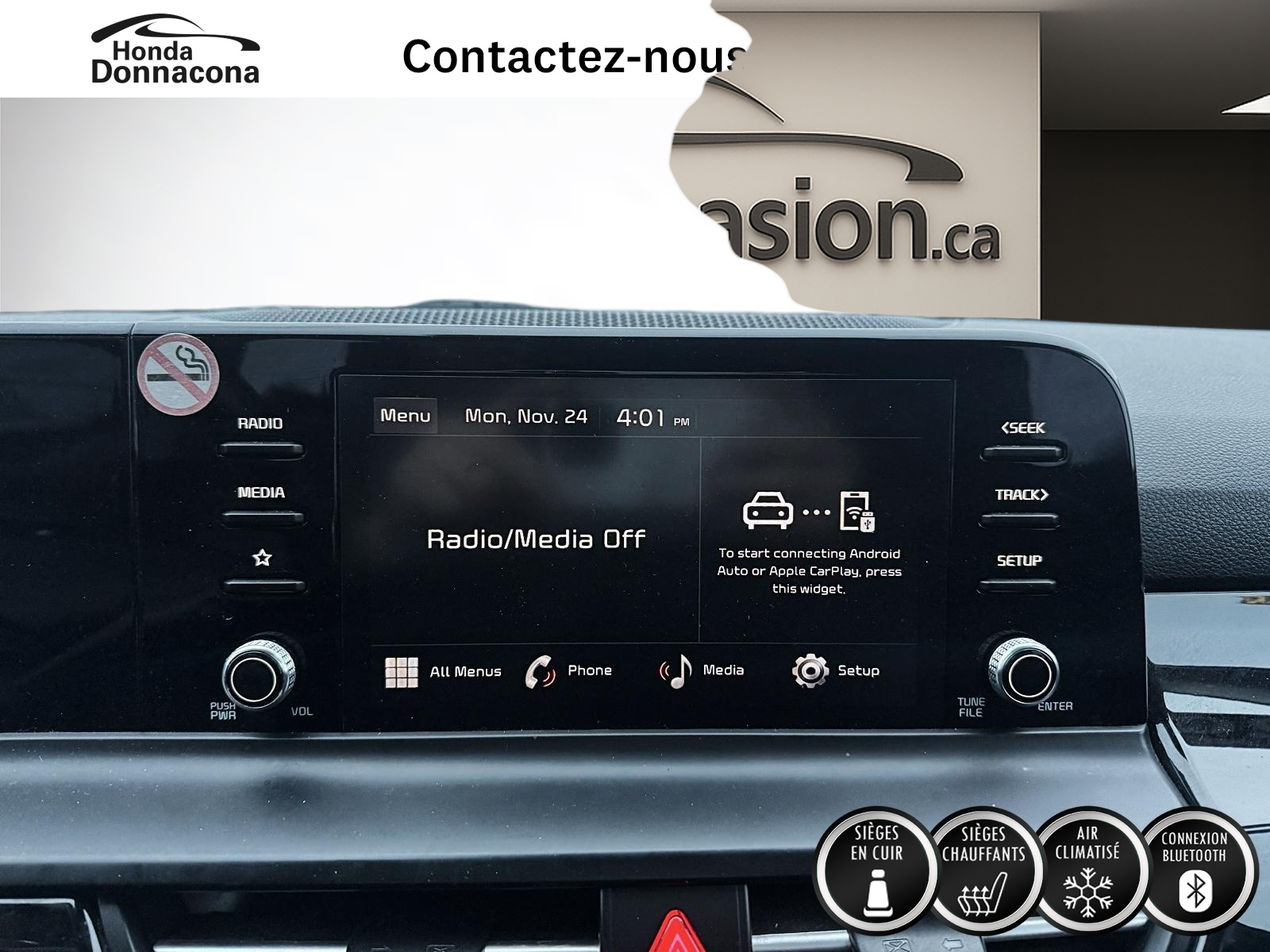 2024 Kia Seltos - Image 13