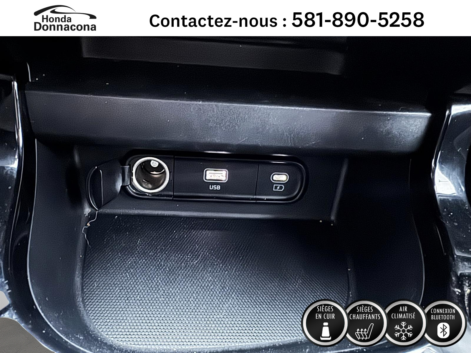 2024 Kia Seltos - Image 15