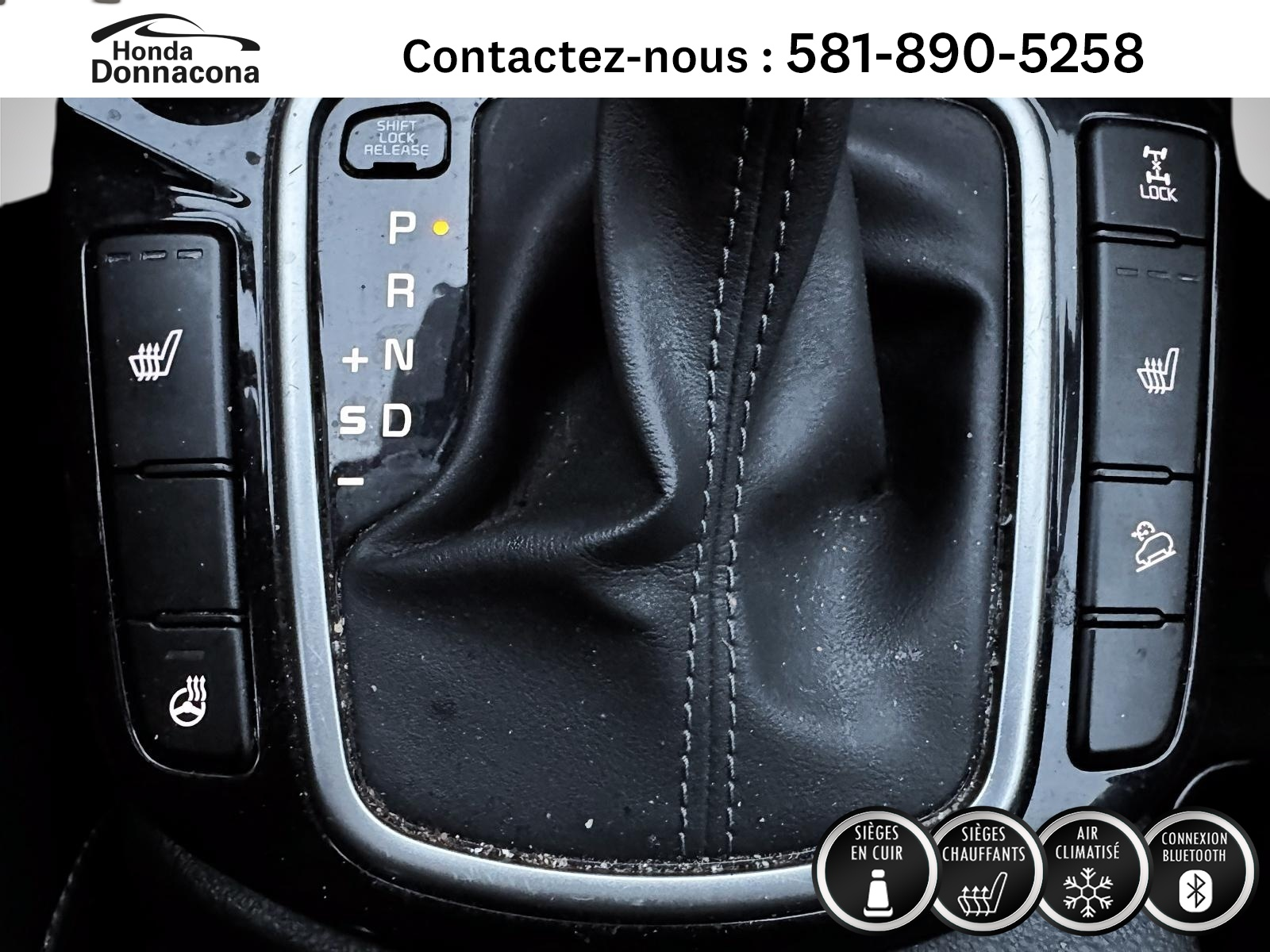 2024 Kia Seltos - Image 17