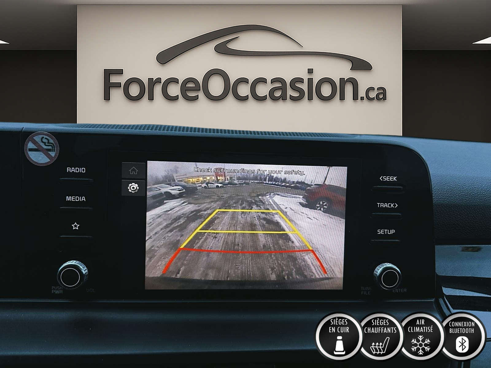 2024 Kia Seltos - Image 18