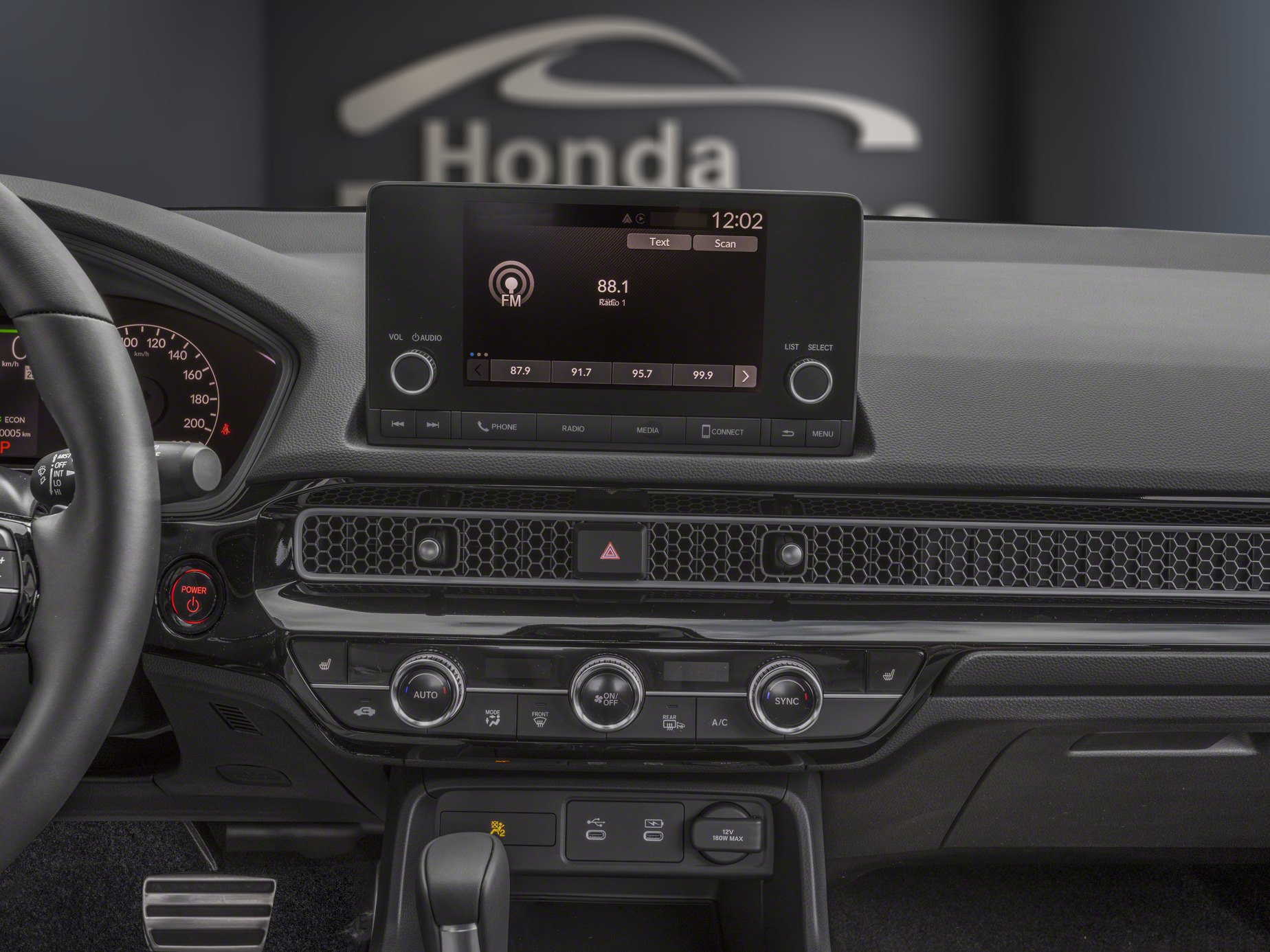 2026 Honda Civic - Image 6