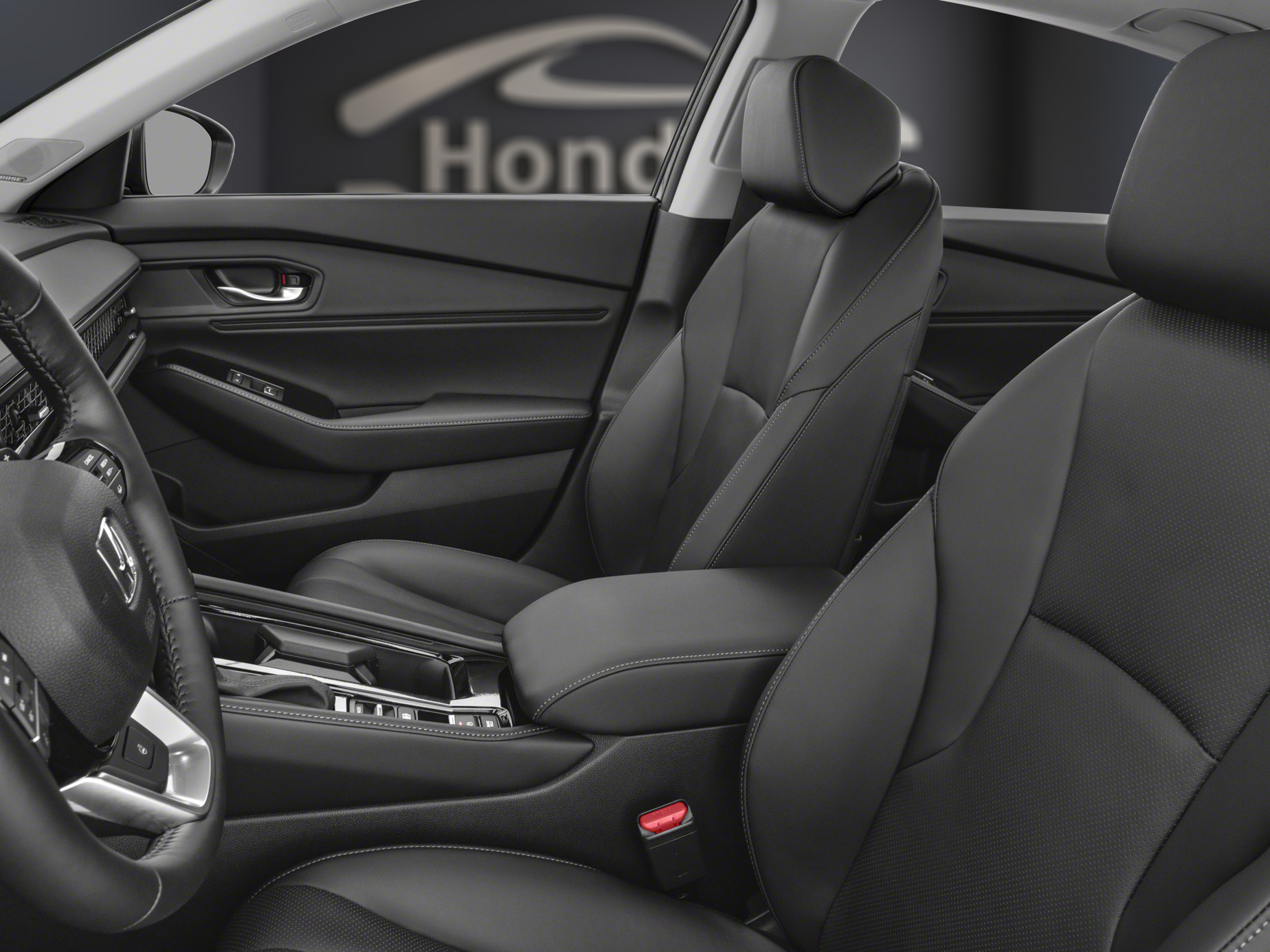 2025 Honda Accord Hybrid - Image 5