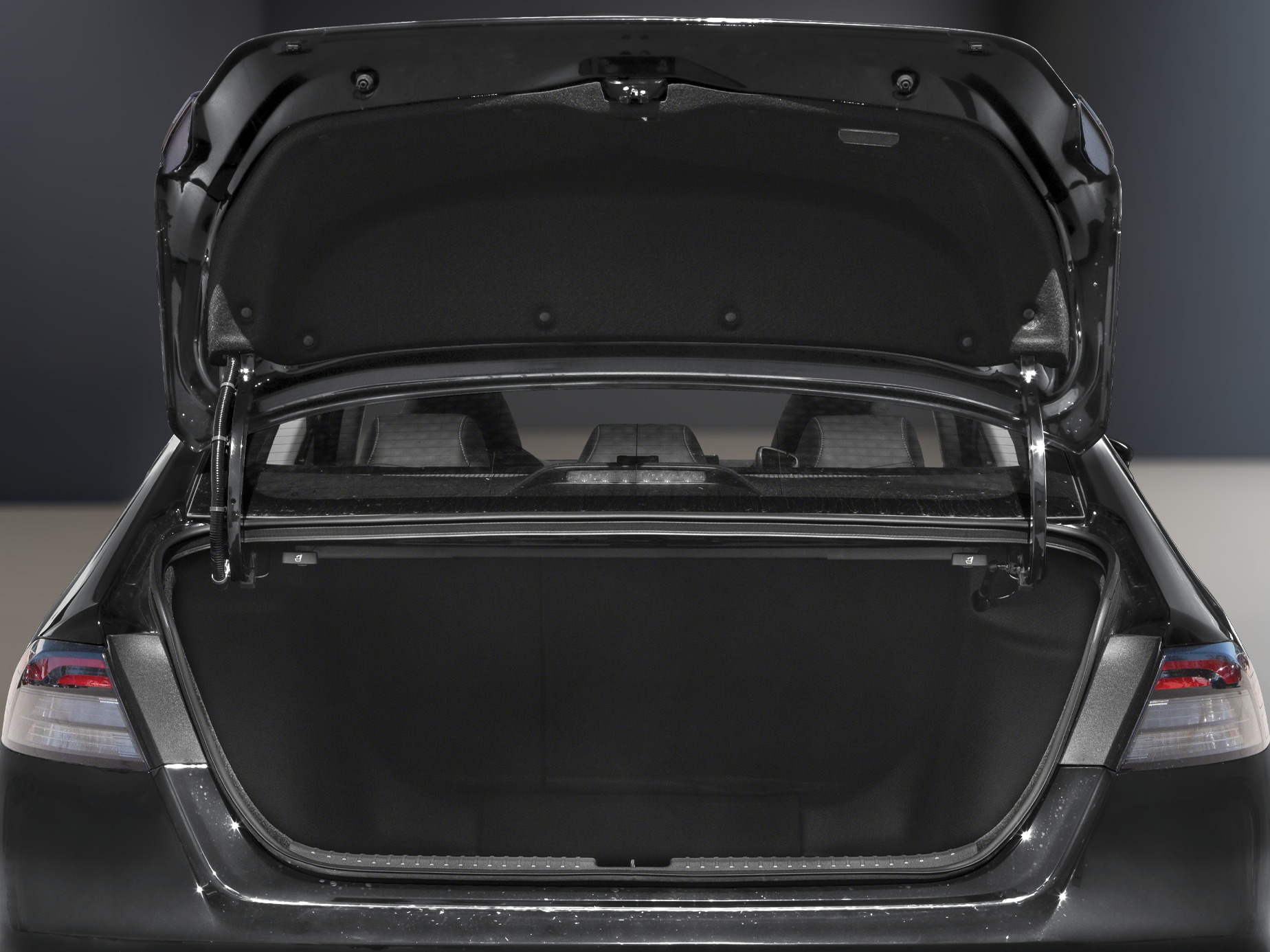 2025 Honda Accord Hybrid - Image 7