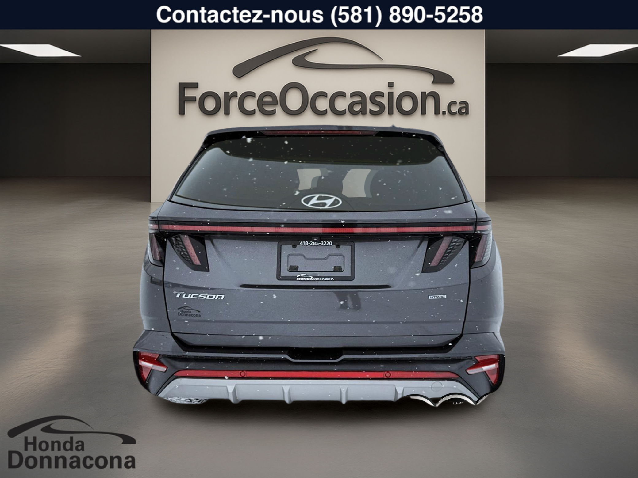 2022 Hyundai Tucson - Image 5