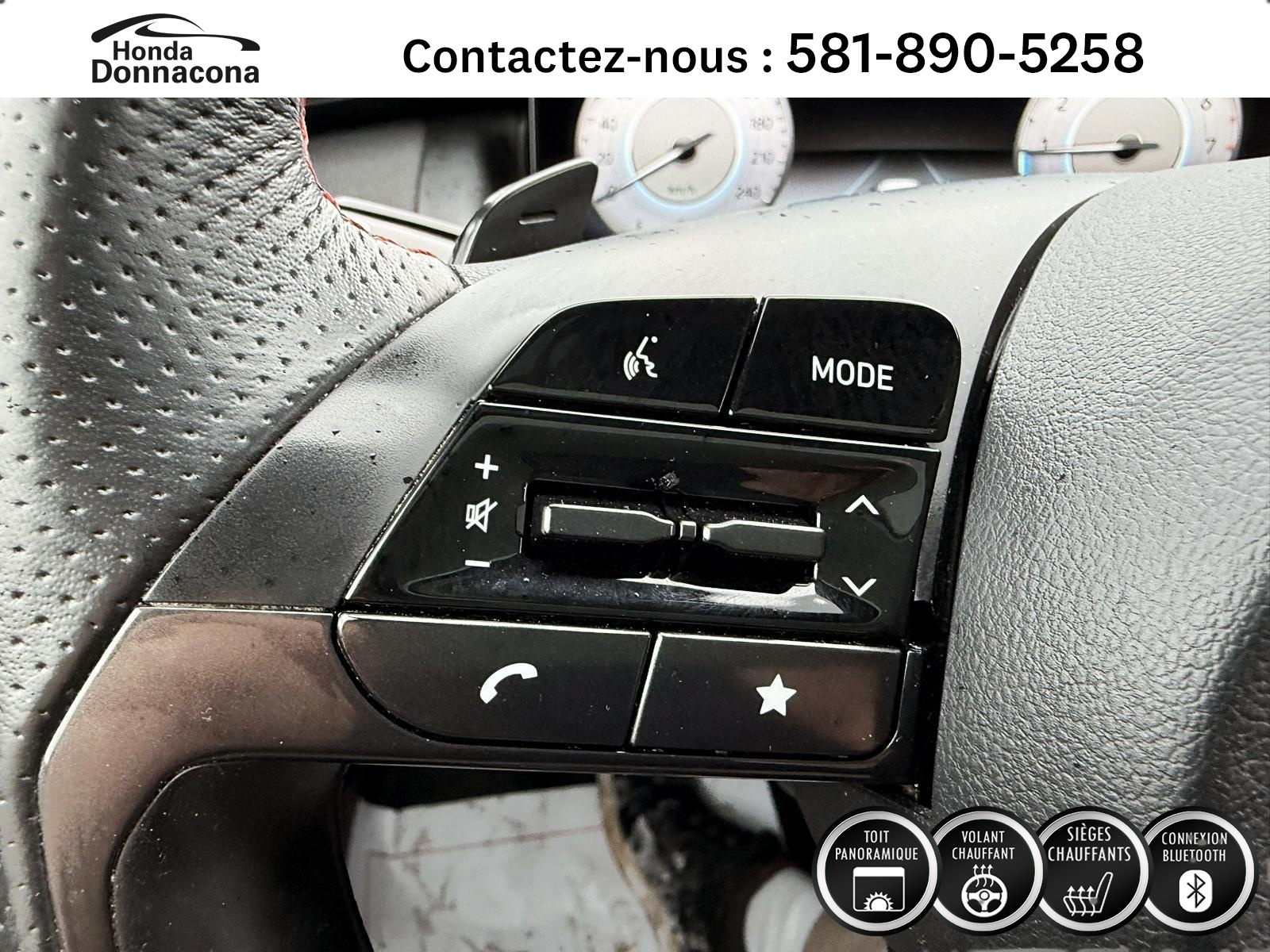 2022 Hyundai Tucson - Image 11