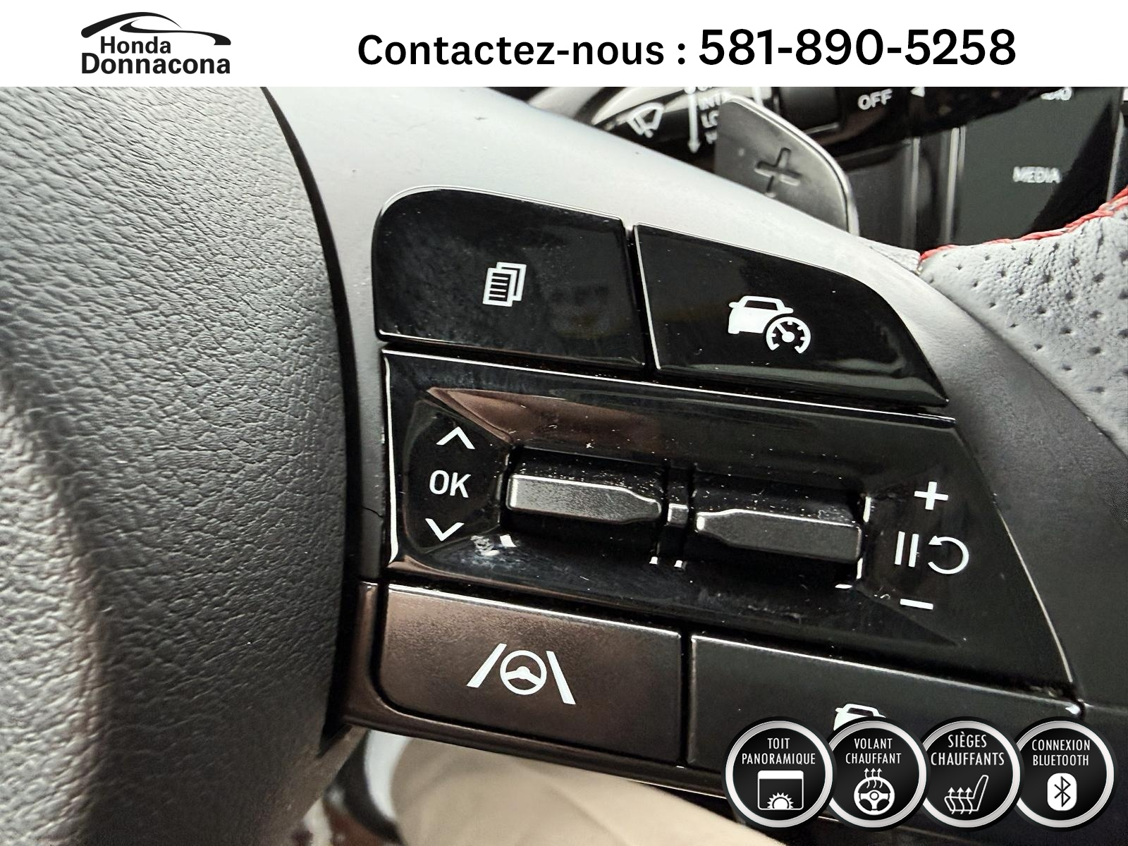 2022 Hyundai Tucson - Image 12