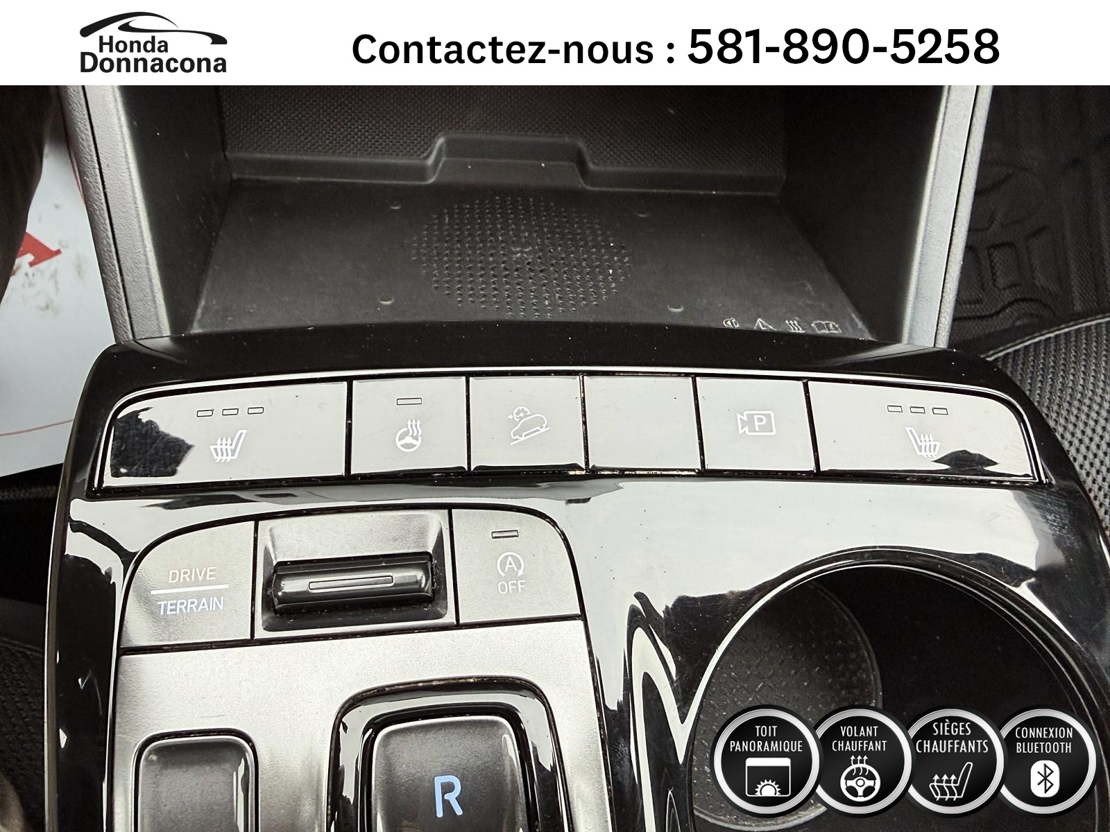 2022 Hyundai Tucson - Image 13