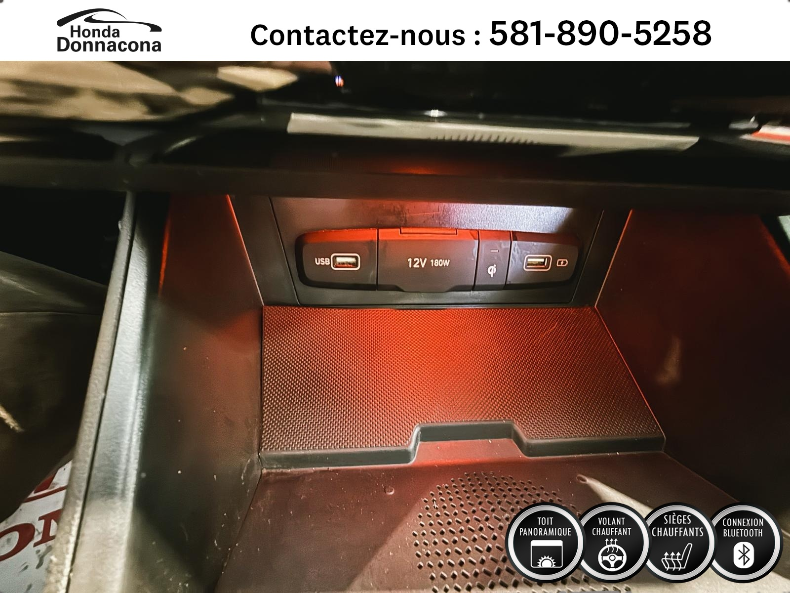 2022 Hyundai Tucson - Image 15