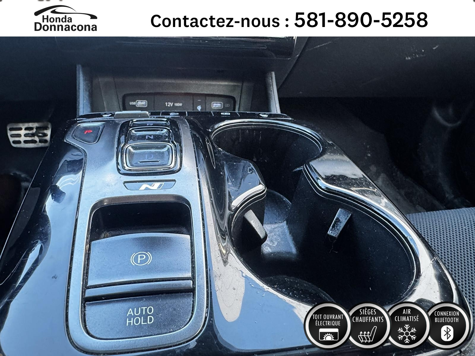 2022 Hyundai Tucson - Image 16