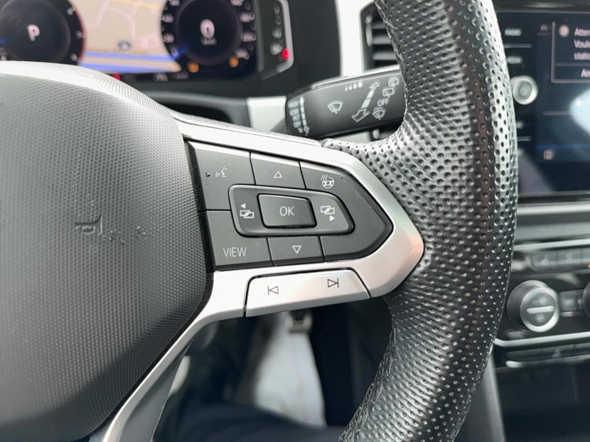 2023 Volkswagen Atlas Cross Sport - Image 19