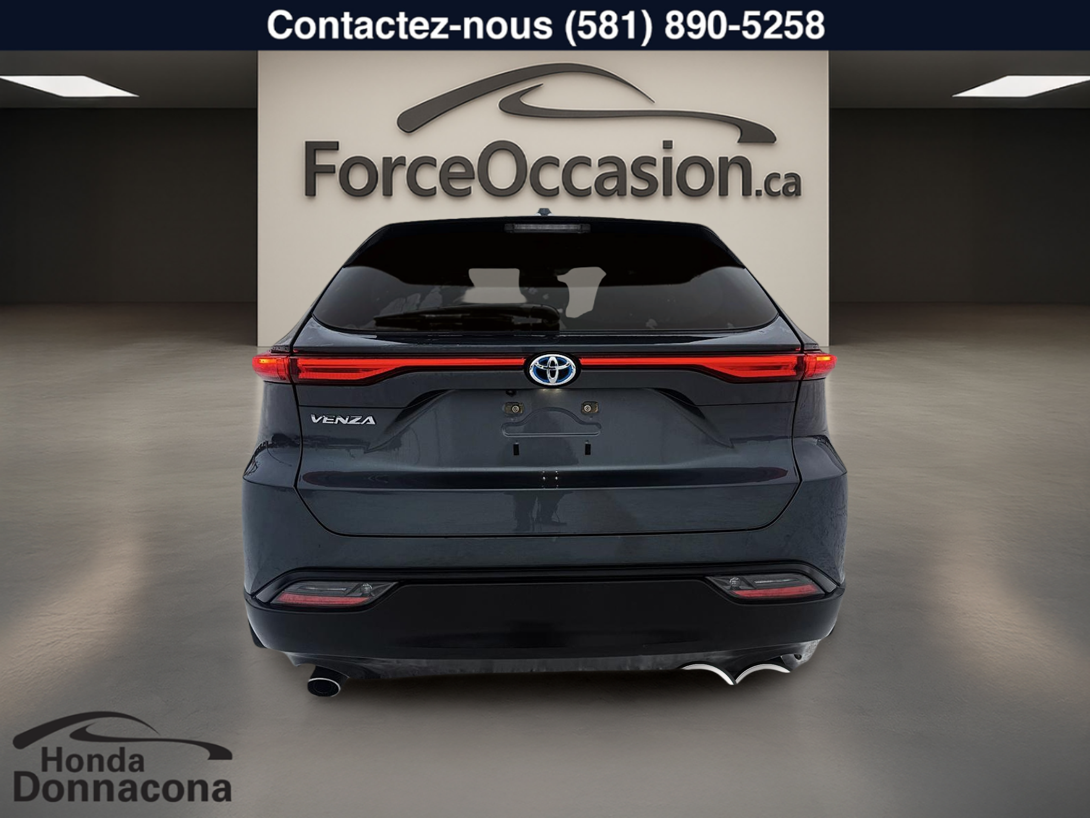 2024 Toyota Venza - Image 5