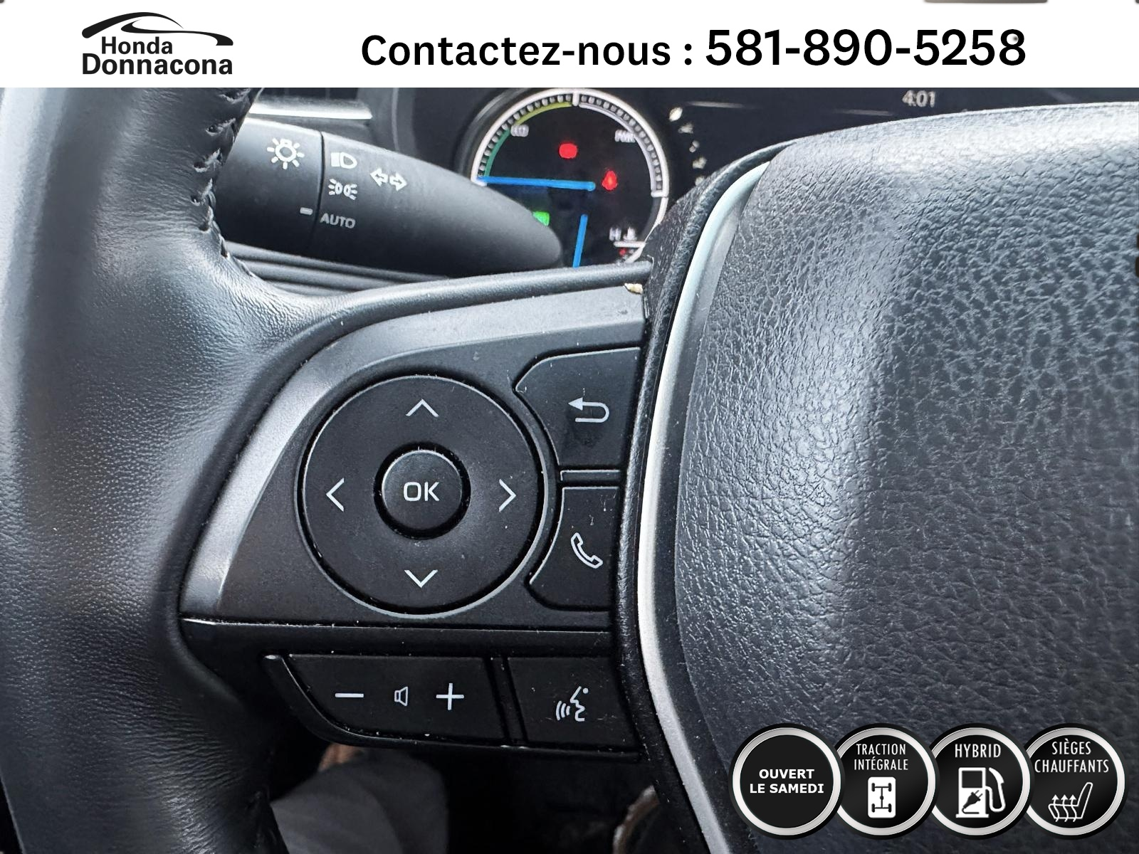 2024 Toyota Venza - Image 10