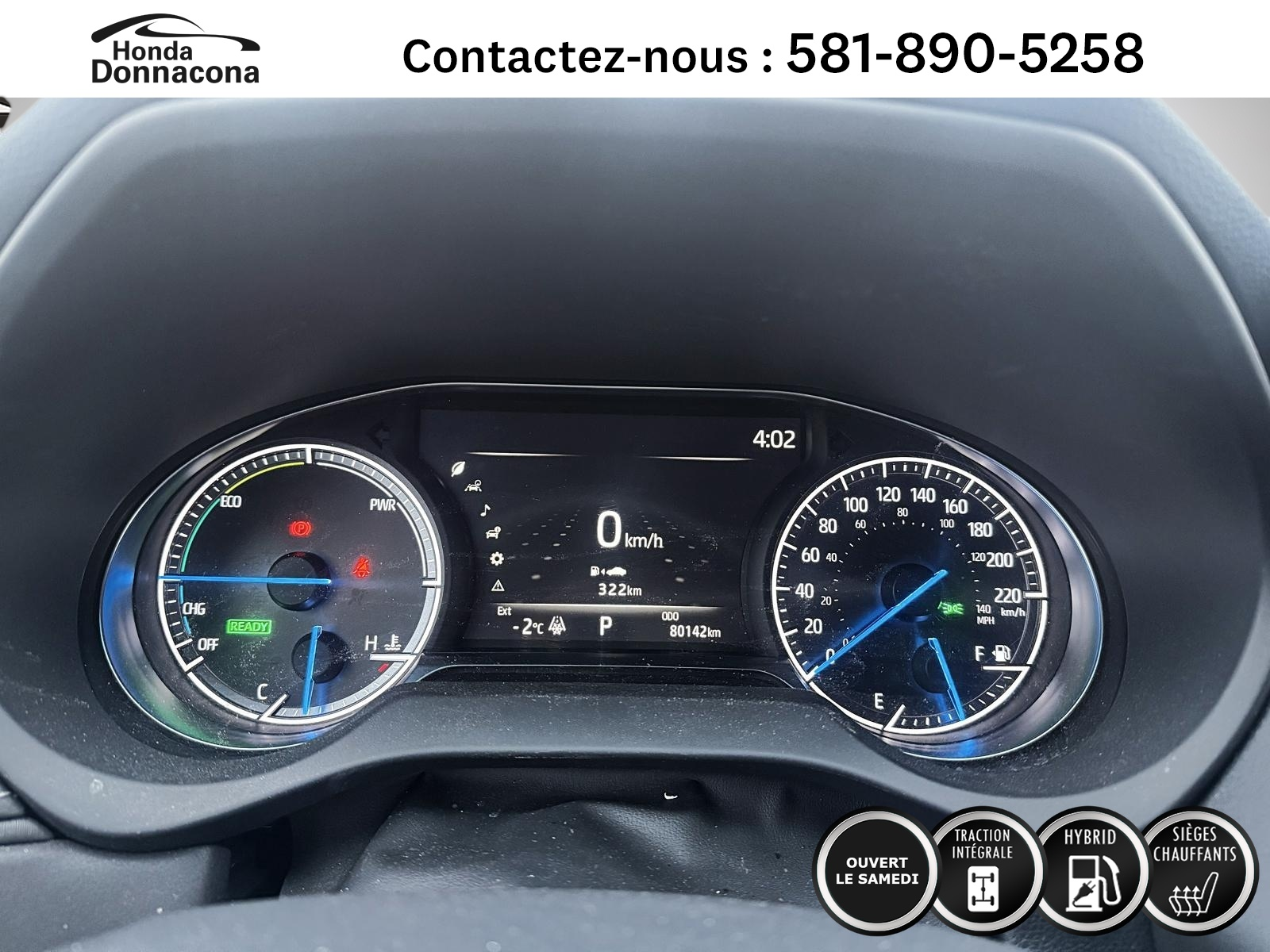 2024 Toyota Venza - Image 12