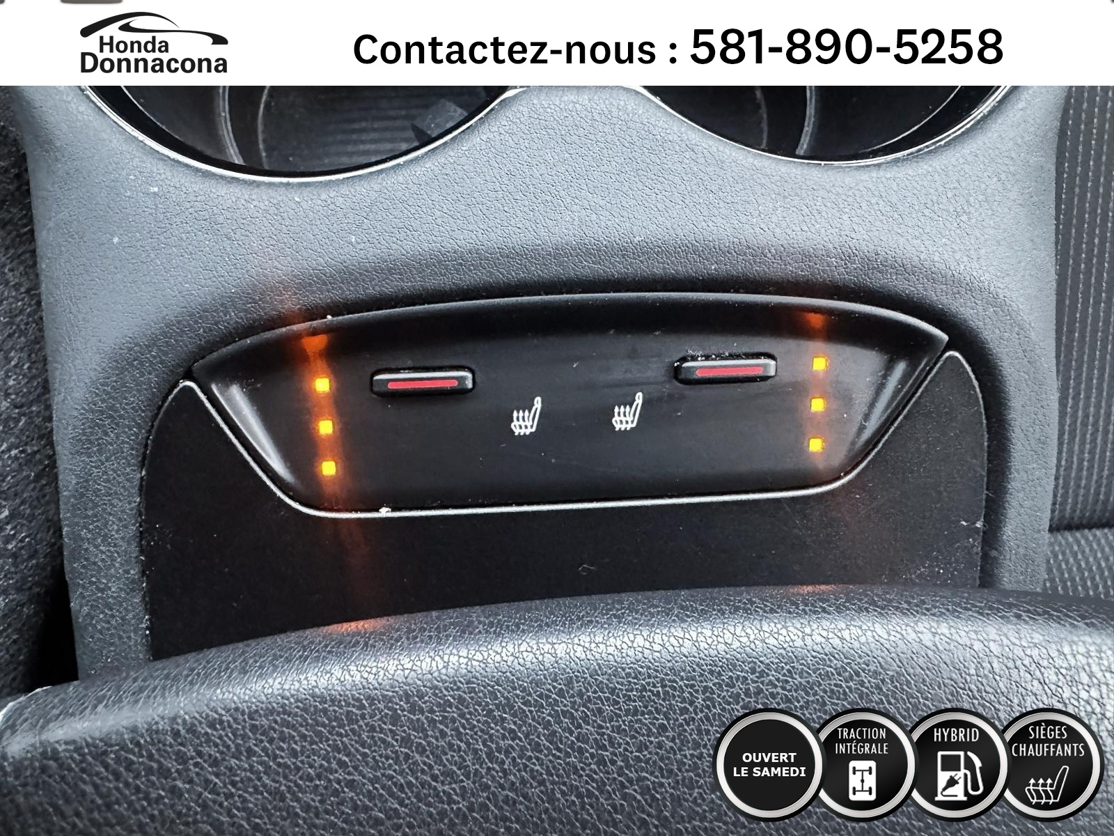 2024 Toyota Venza - Image 19