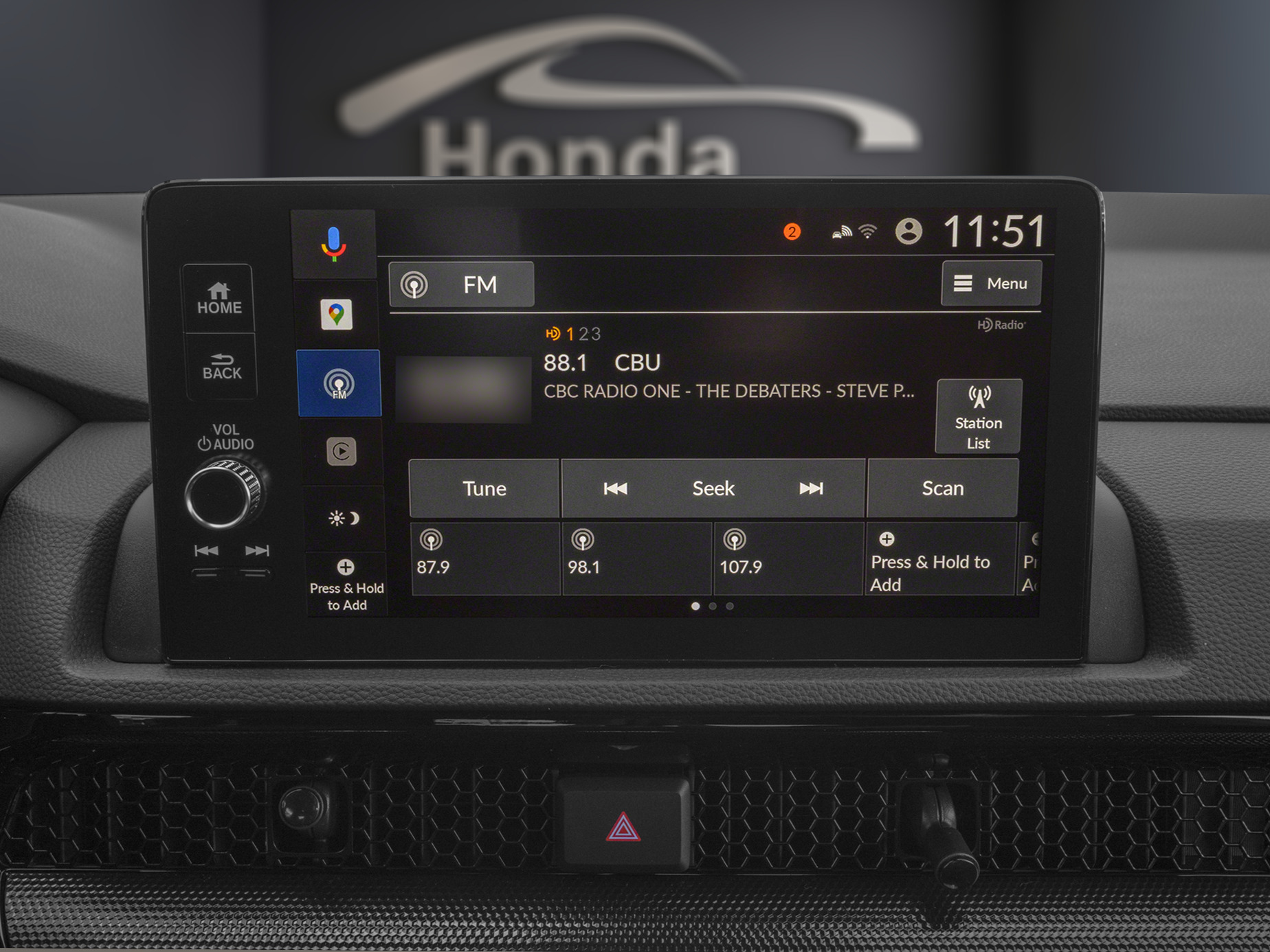 2026 Honda CR-V - Image 6