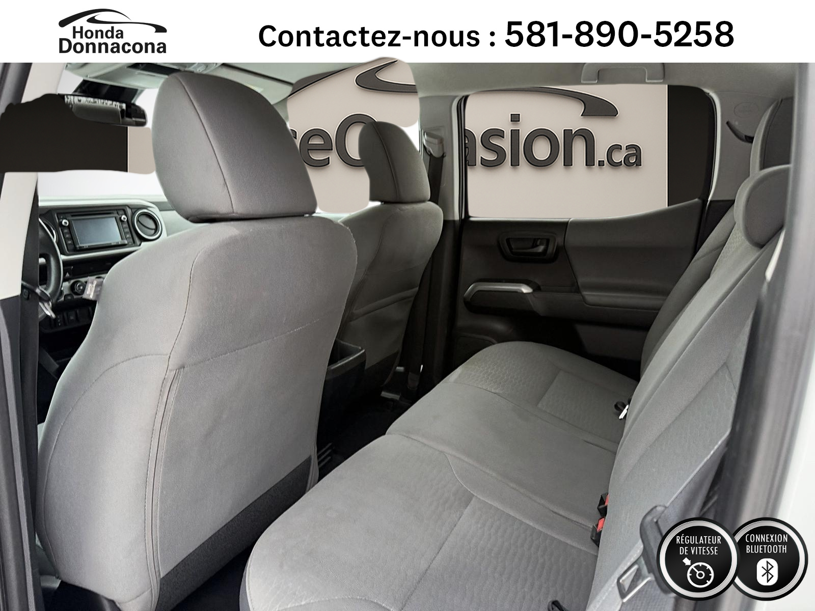 2019 Toyota Tacoma - Image 10