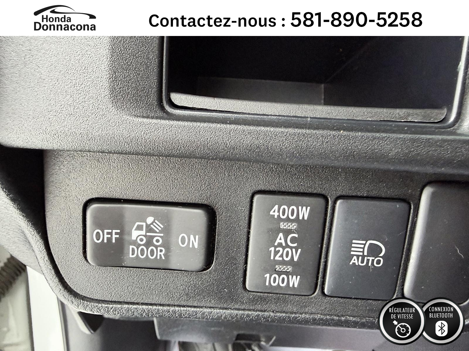 2019 Toyota Tacoma - Image 11