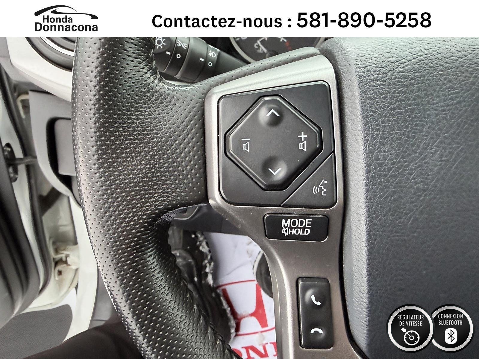 2019 Toyota Tacoma - Image 12