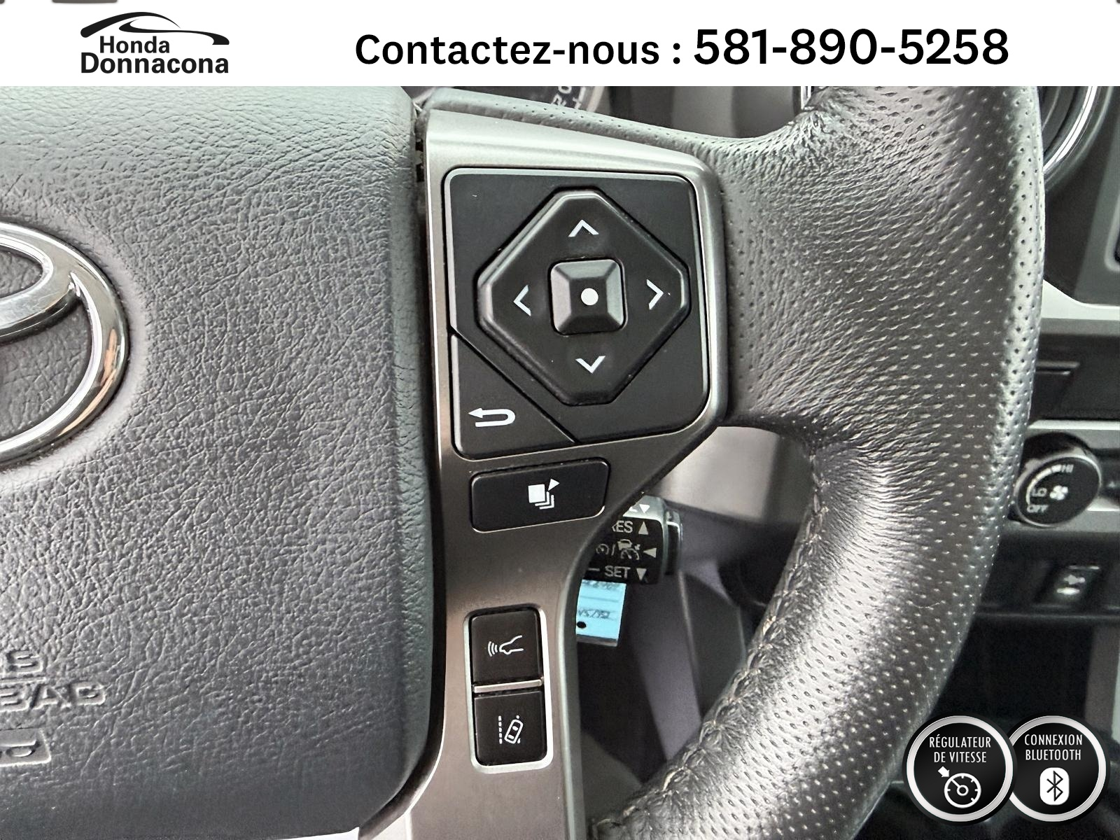 2019 Toyota Tacoma - Image 13