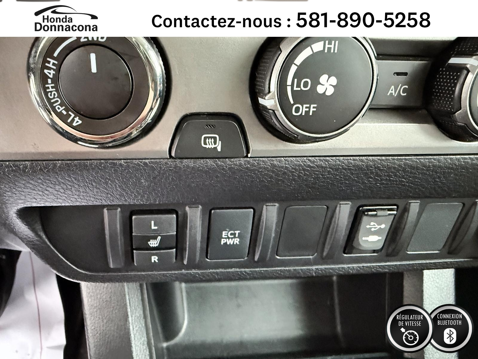 2019 Toyota Tacoma - Image 15