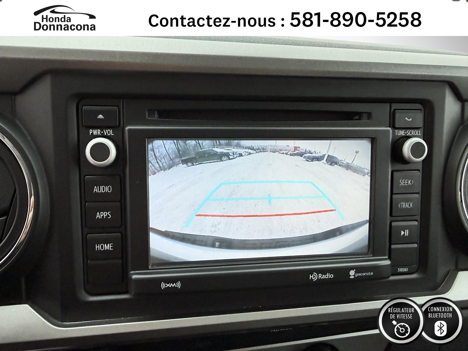 2019 Toyota Tacoma - Image 16