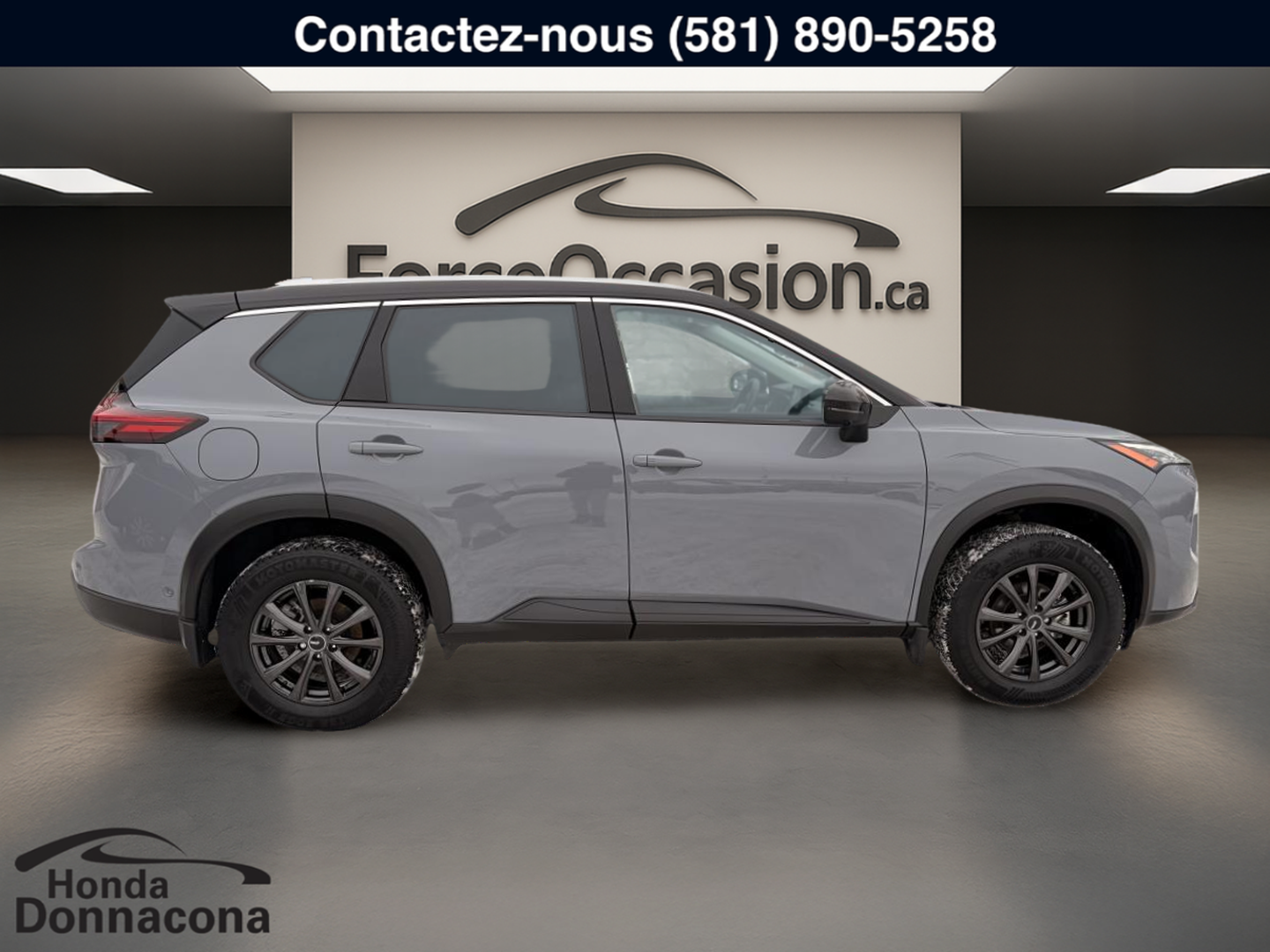 2024 Nissan Rogue - Image 6