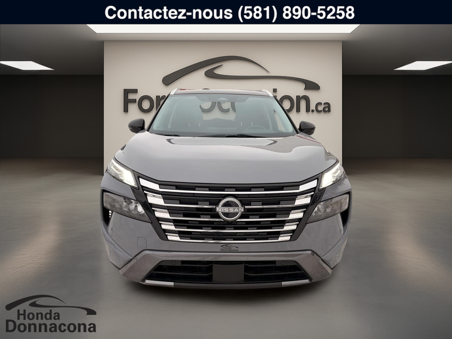 2024 Nissan Rogue - Image 8