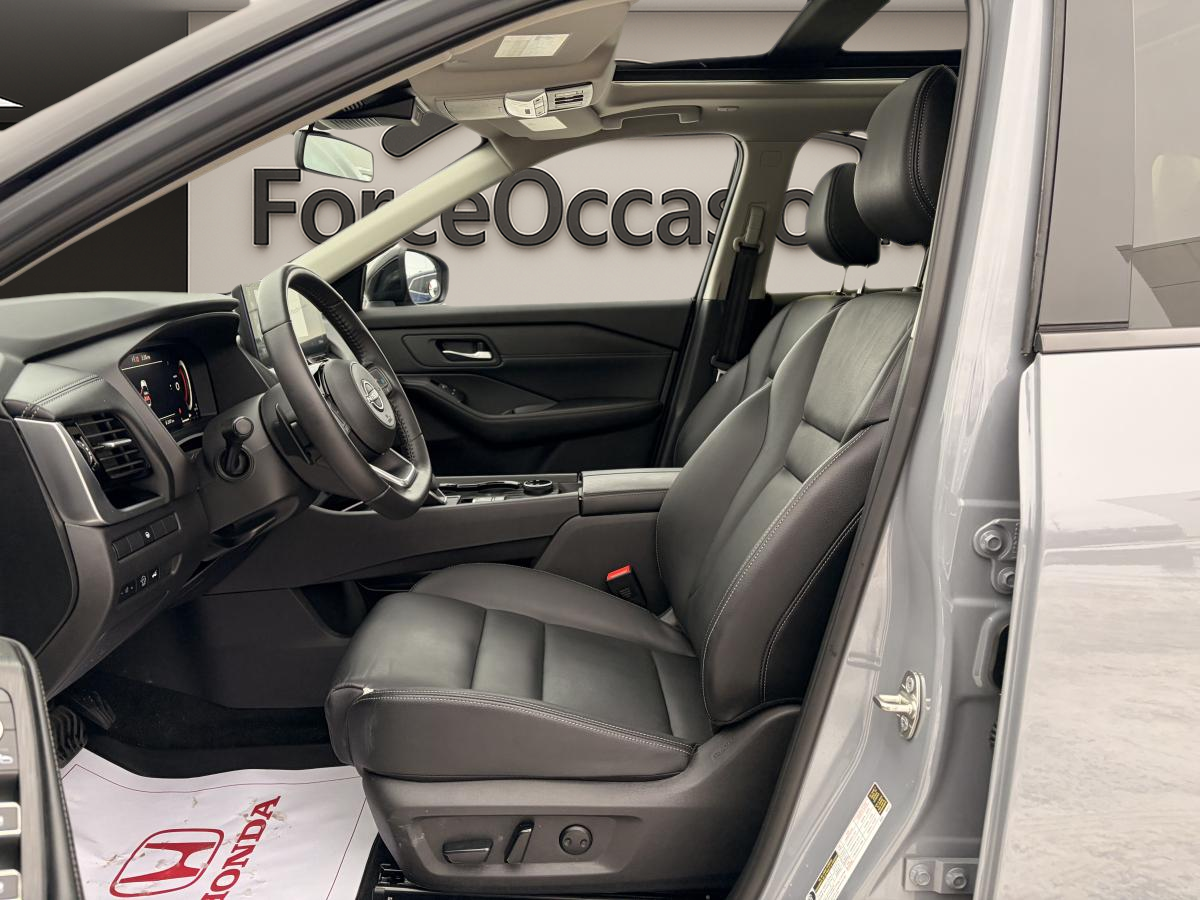 2024 Nissan Rogue - Image 9