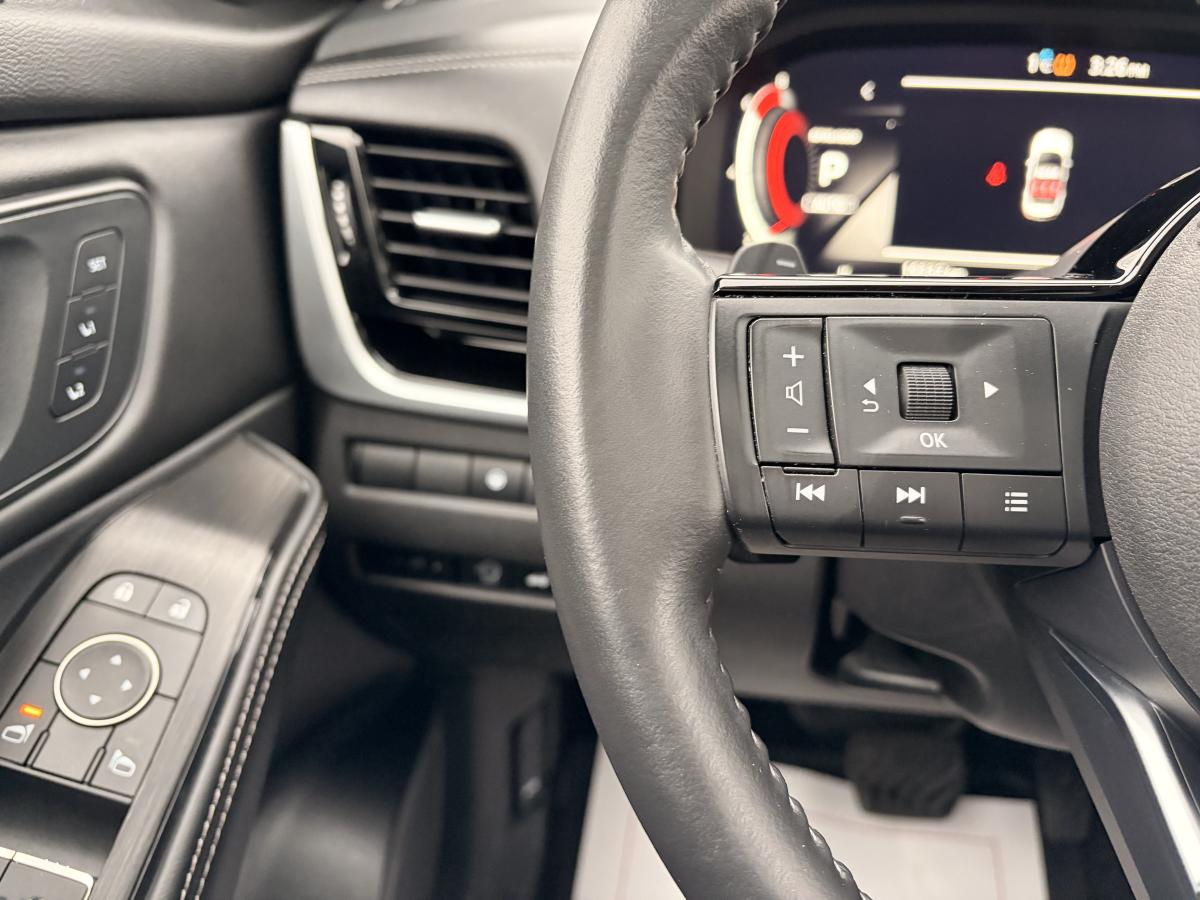 2024 Nissan Rogue - Image 14
