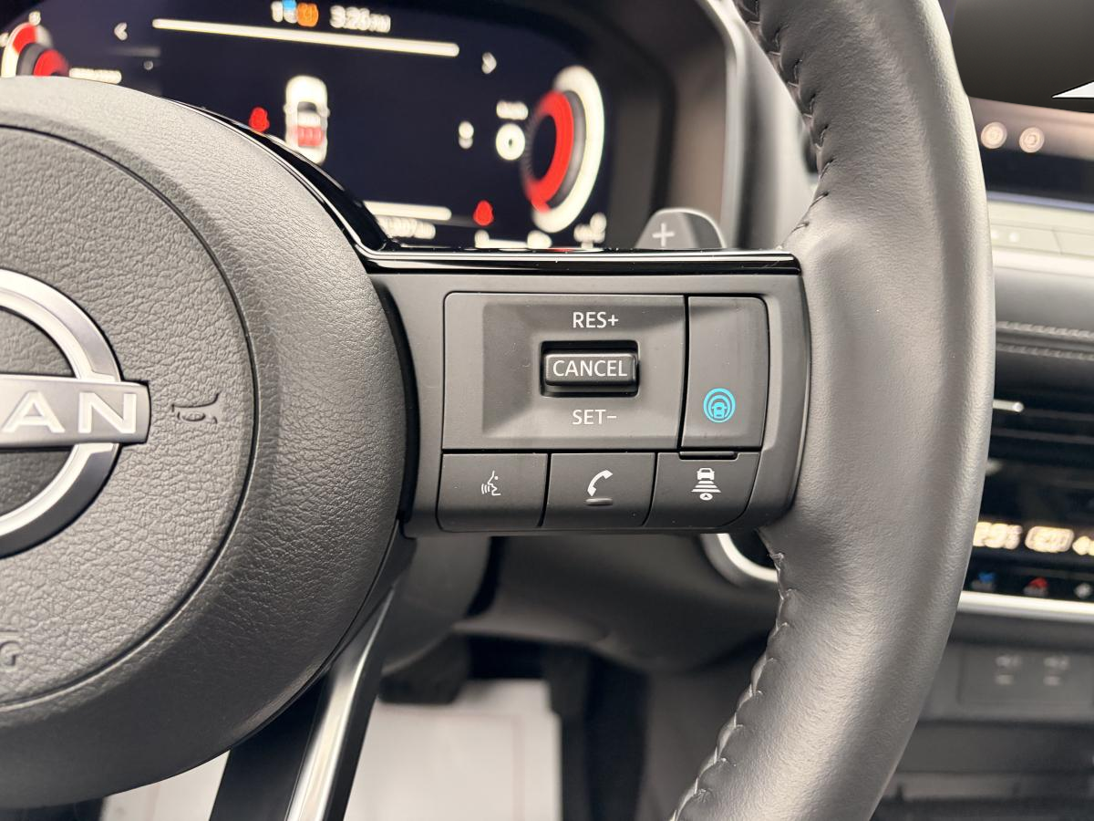 2024 Nissan Rogue - Image 15