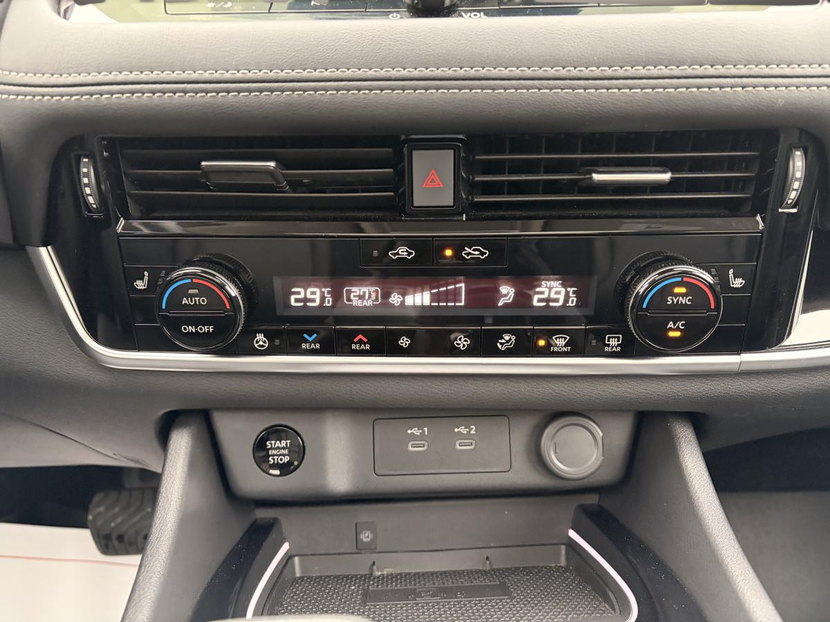 2024 Nissan Rogue - Image 17