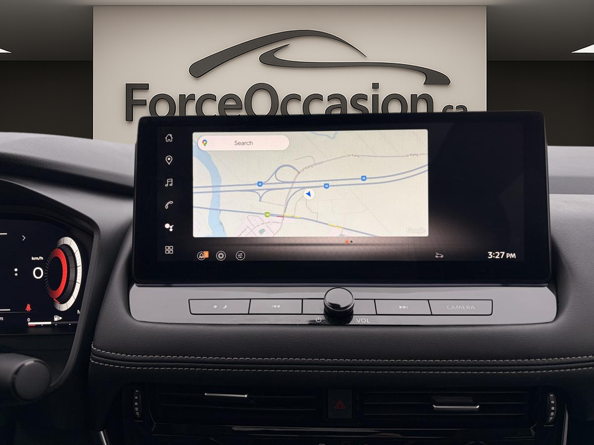 2024 Nissan Rogue - Image 18