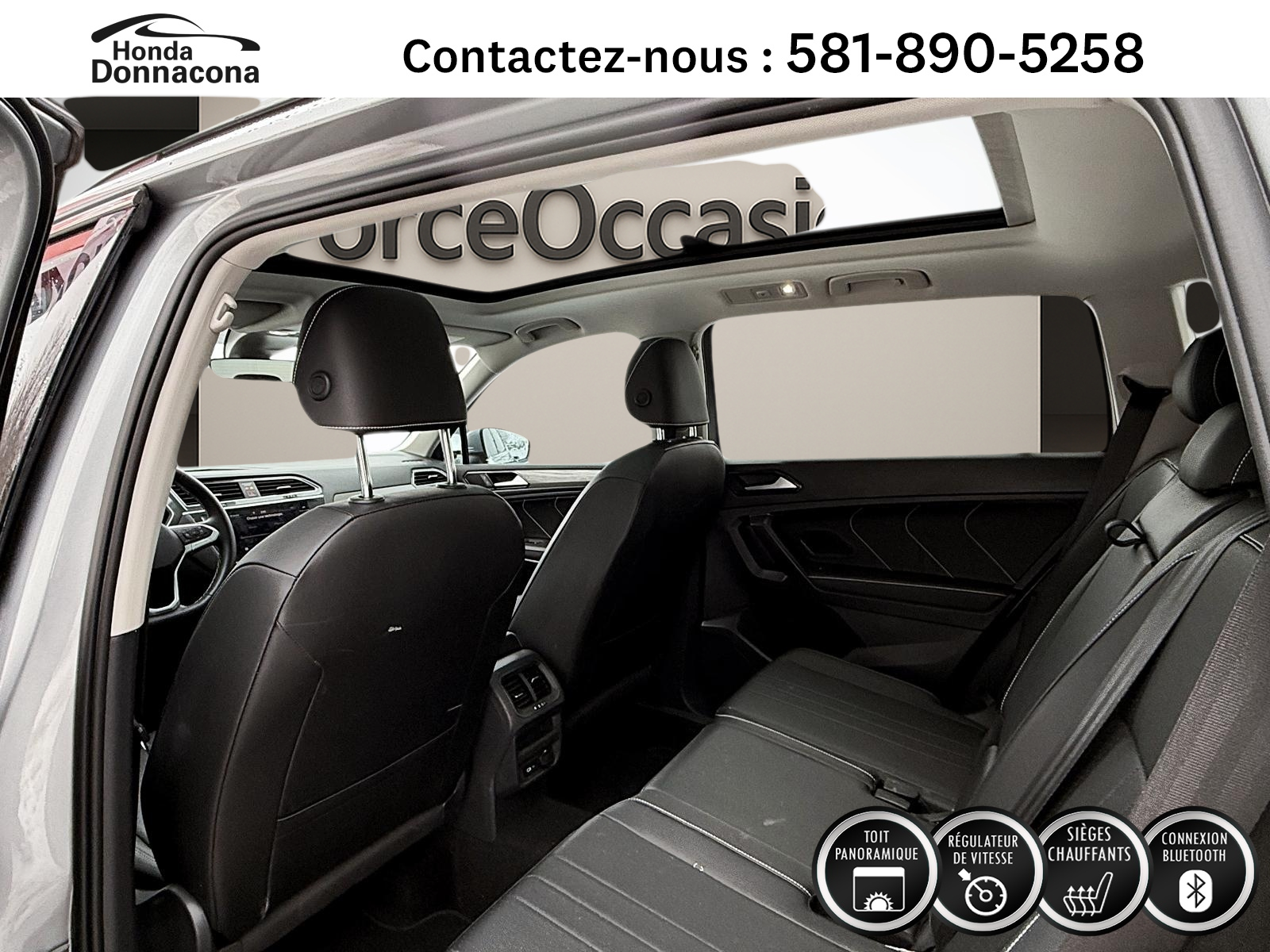 2023 Volkswagen Tiguan - Image 10