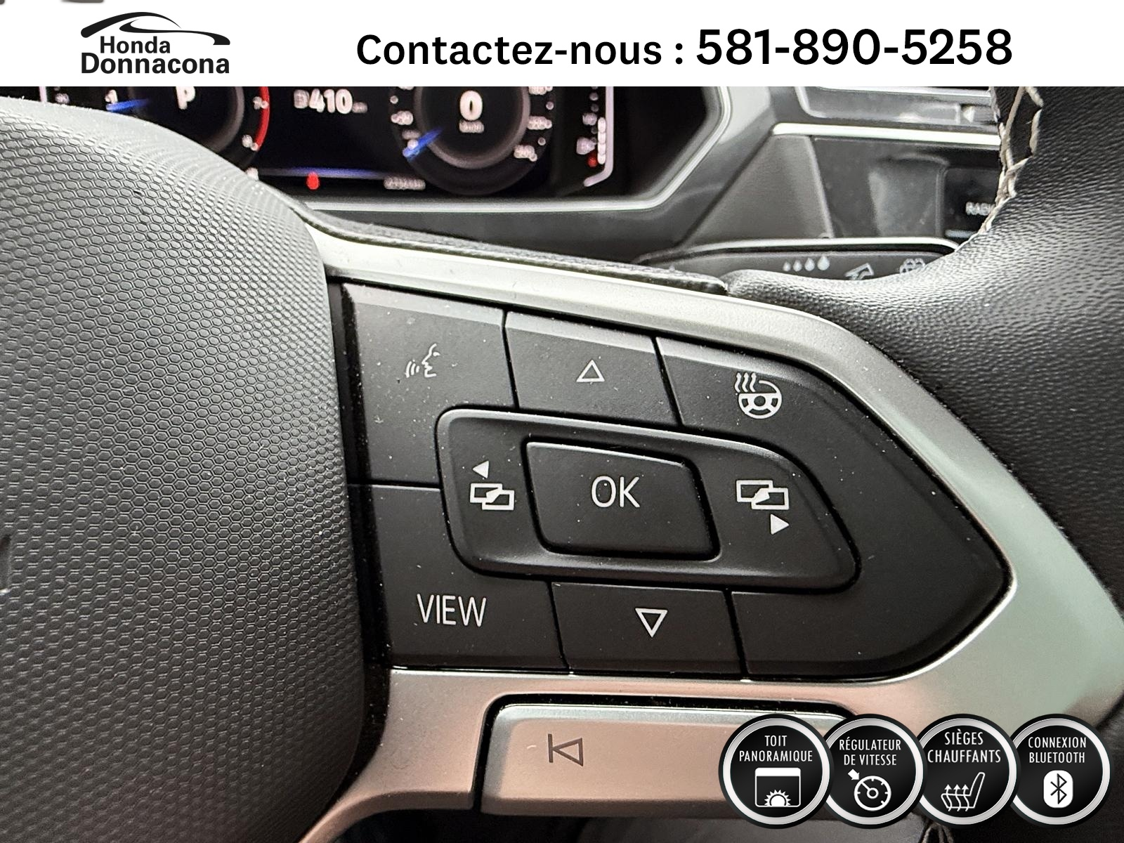 2023 Volkswagen Tiguan - Image 13