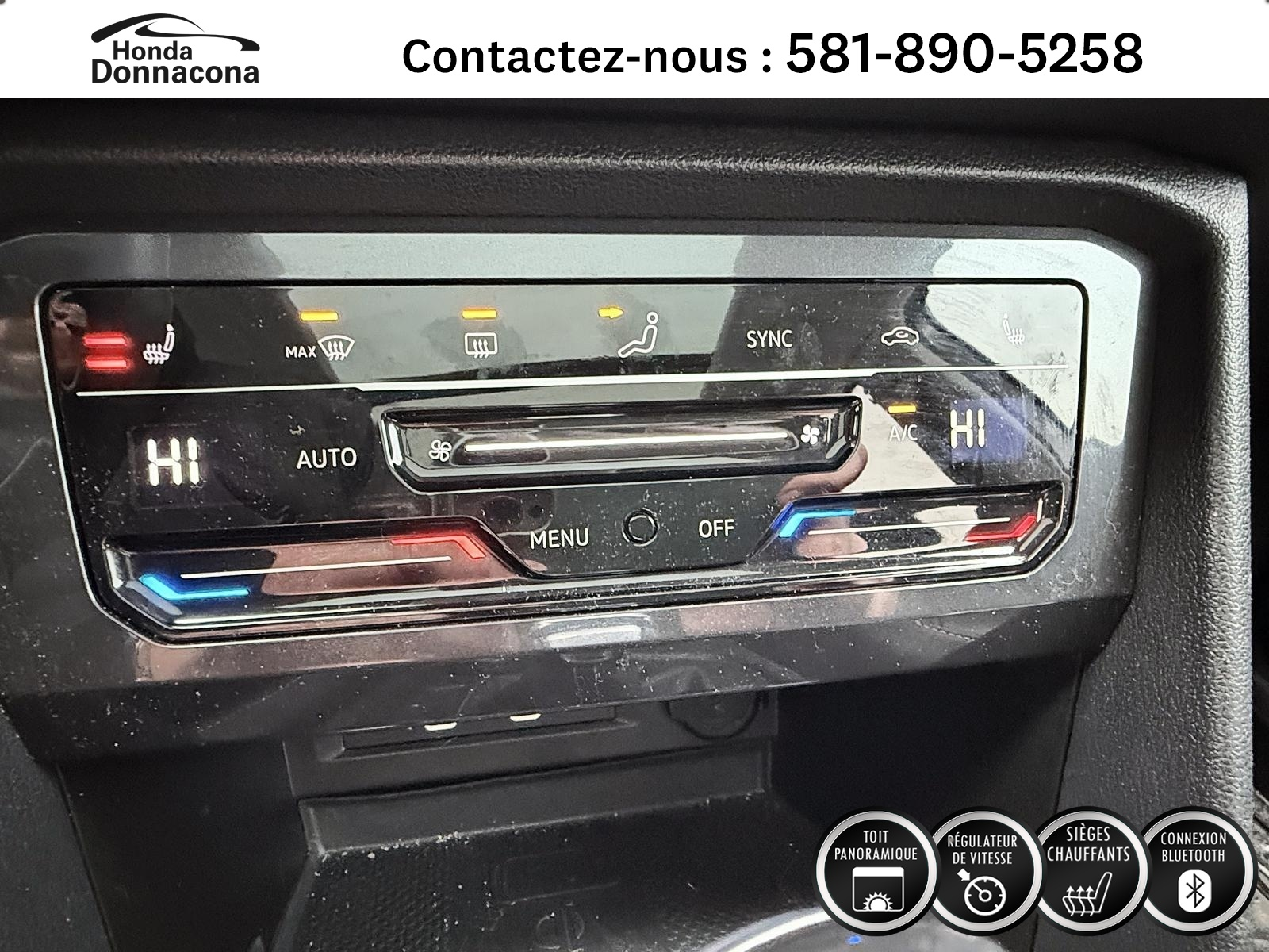 2023 Volkswagen Tiguan - Image 17