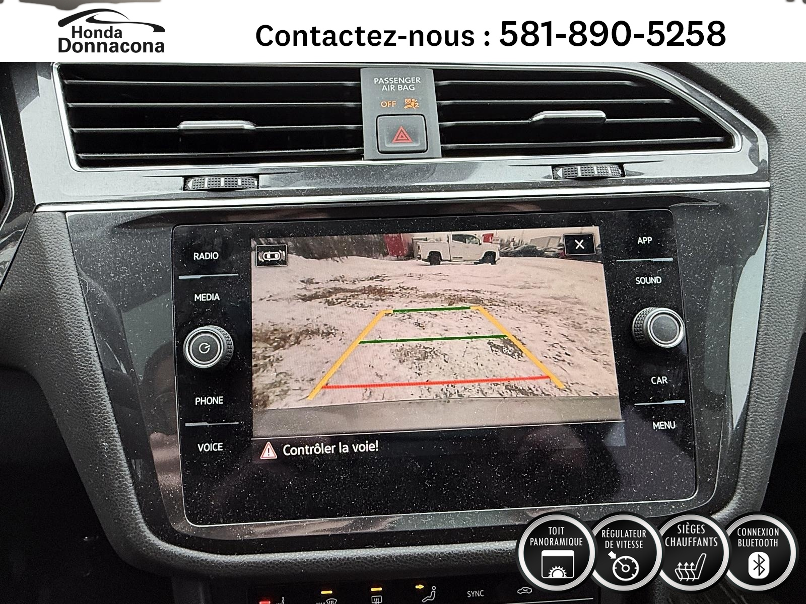 2023 Volkswagen Tiguan - Image 18