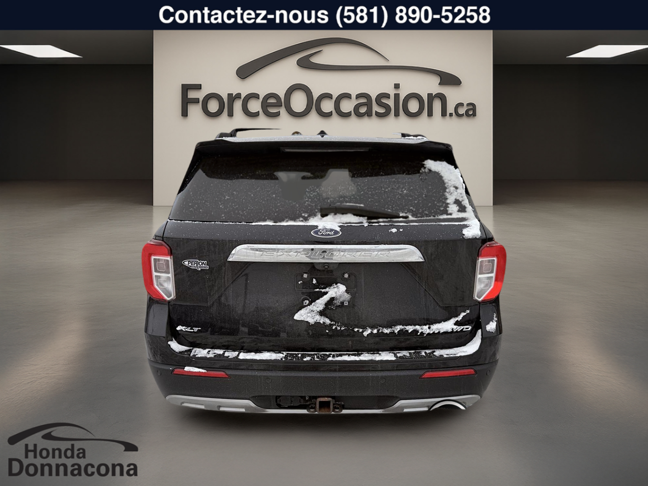 2022 Ford Explorer - Image 7