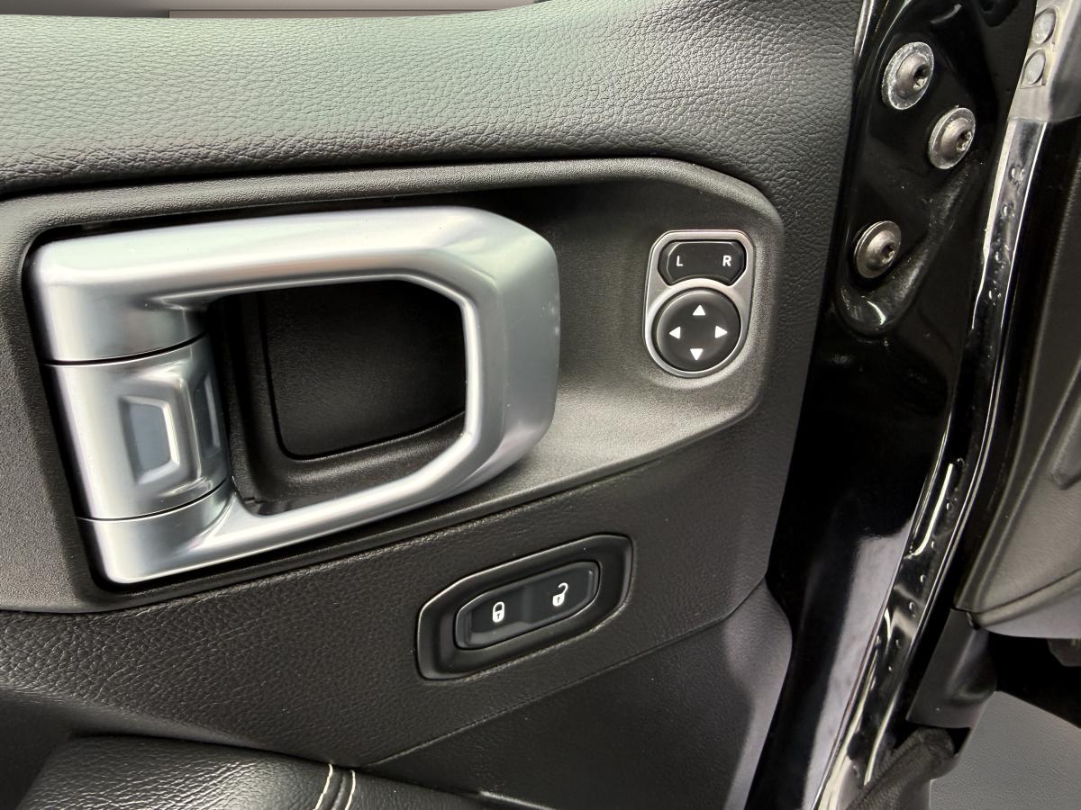 2021 Jeep Wrangler 4xe - Image 8