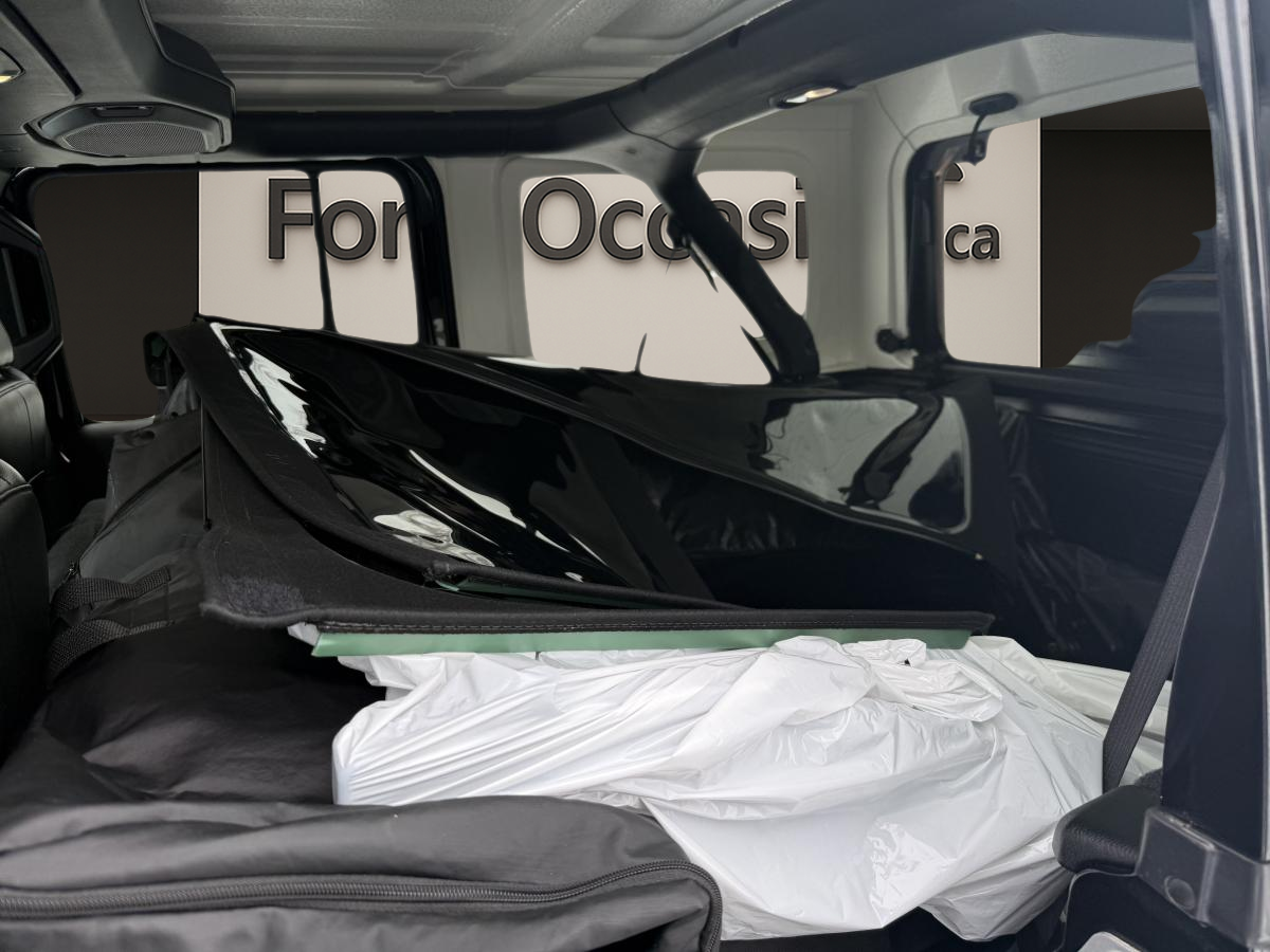 2021 Jeep Wrangler 4xe - Image 12